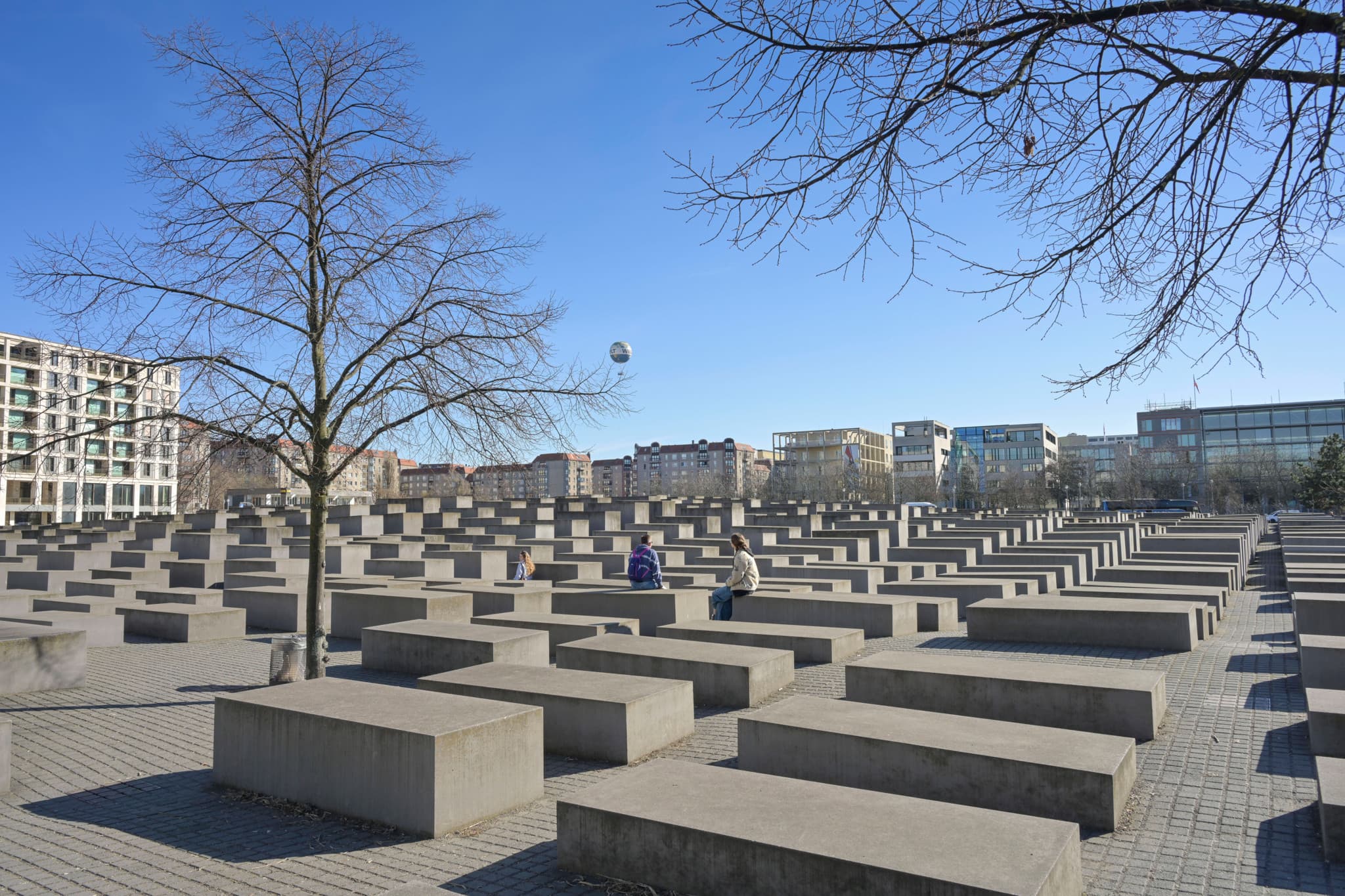«Certains ont fait leurs valises»: L’Allemagne face à la préoccupante montée de l’antisémitisme