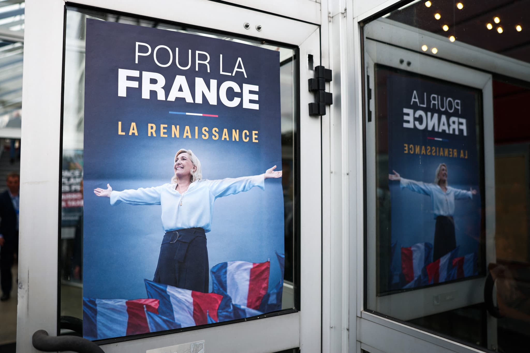 Course à l’Élysée: Pourquoi l’élection présidentielle française s’annonce historique