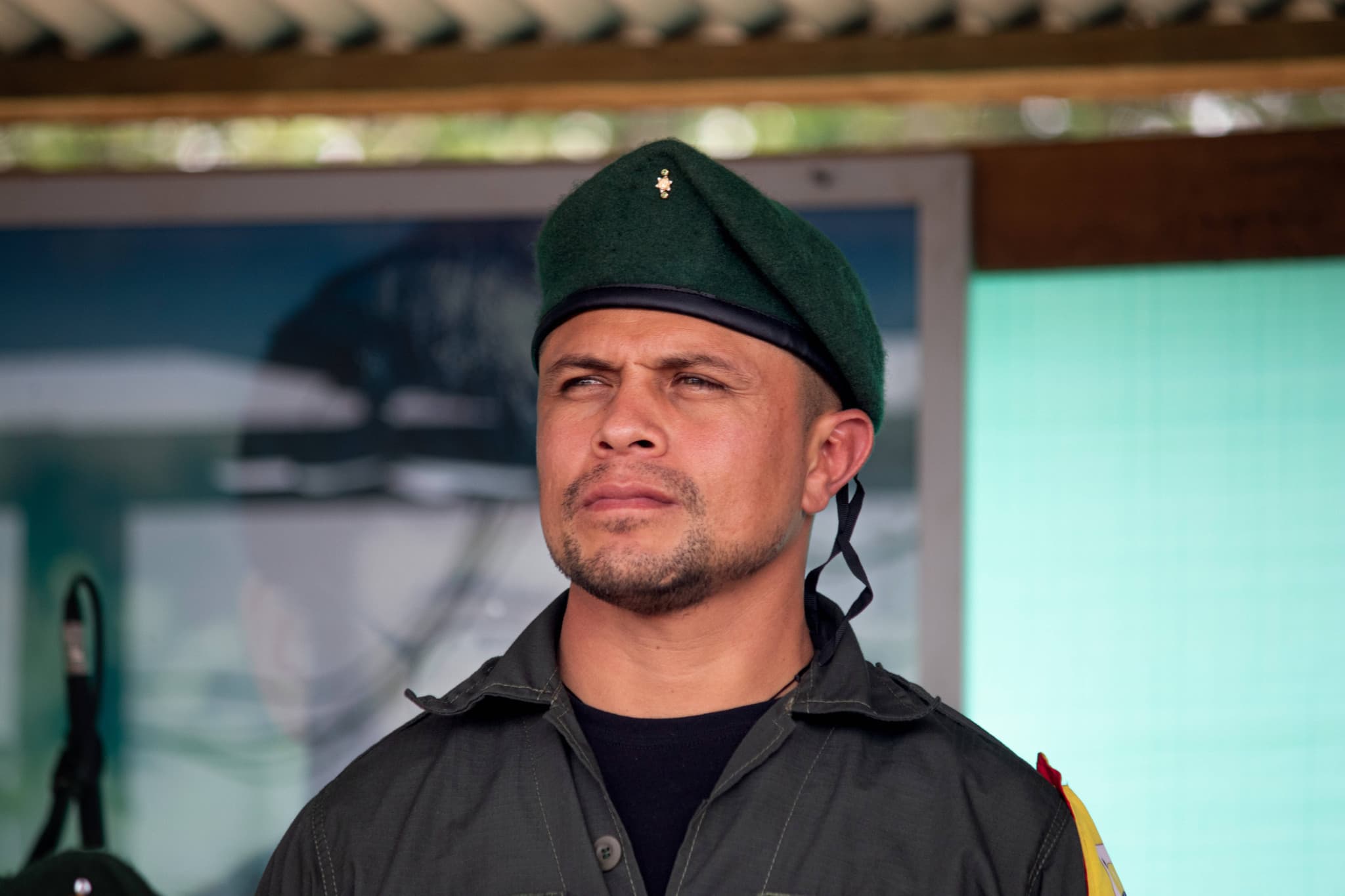 Colombie: Le bras droit de l’ennemi public numéro un tué à la veille de la présidentielle