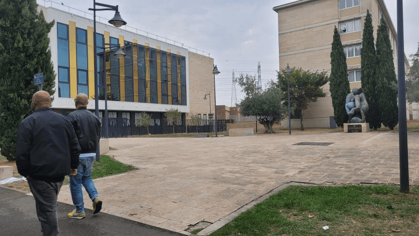 Reportage en banlieue parisienne: «Je suis prêt à prendre le risque»: ces juifs qui soutiennent Bardella