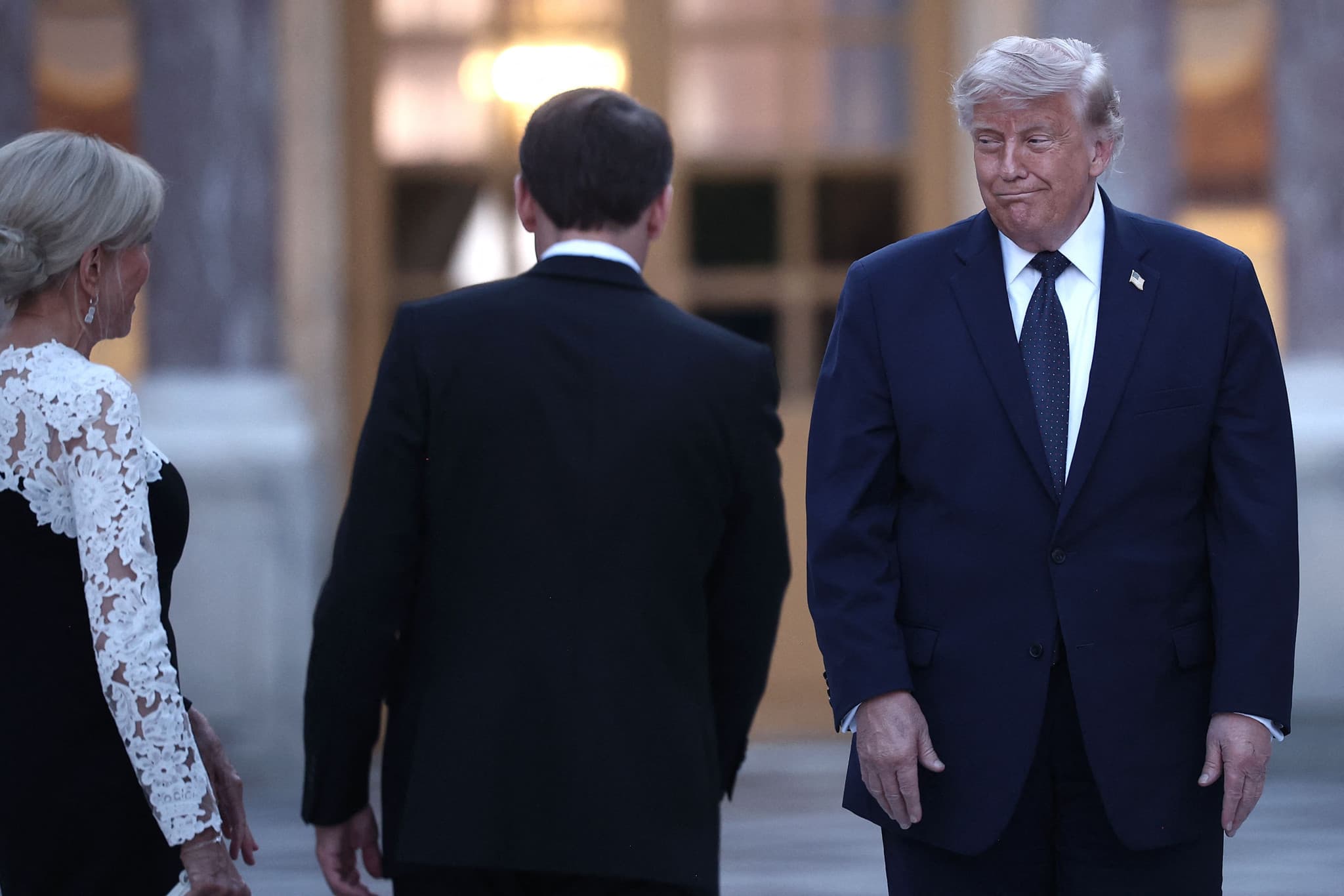 Conflit au Moyen-Orient: Accord avec l’Iran, une bonne nouvelle politique pour Donald Trump?