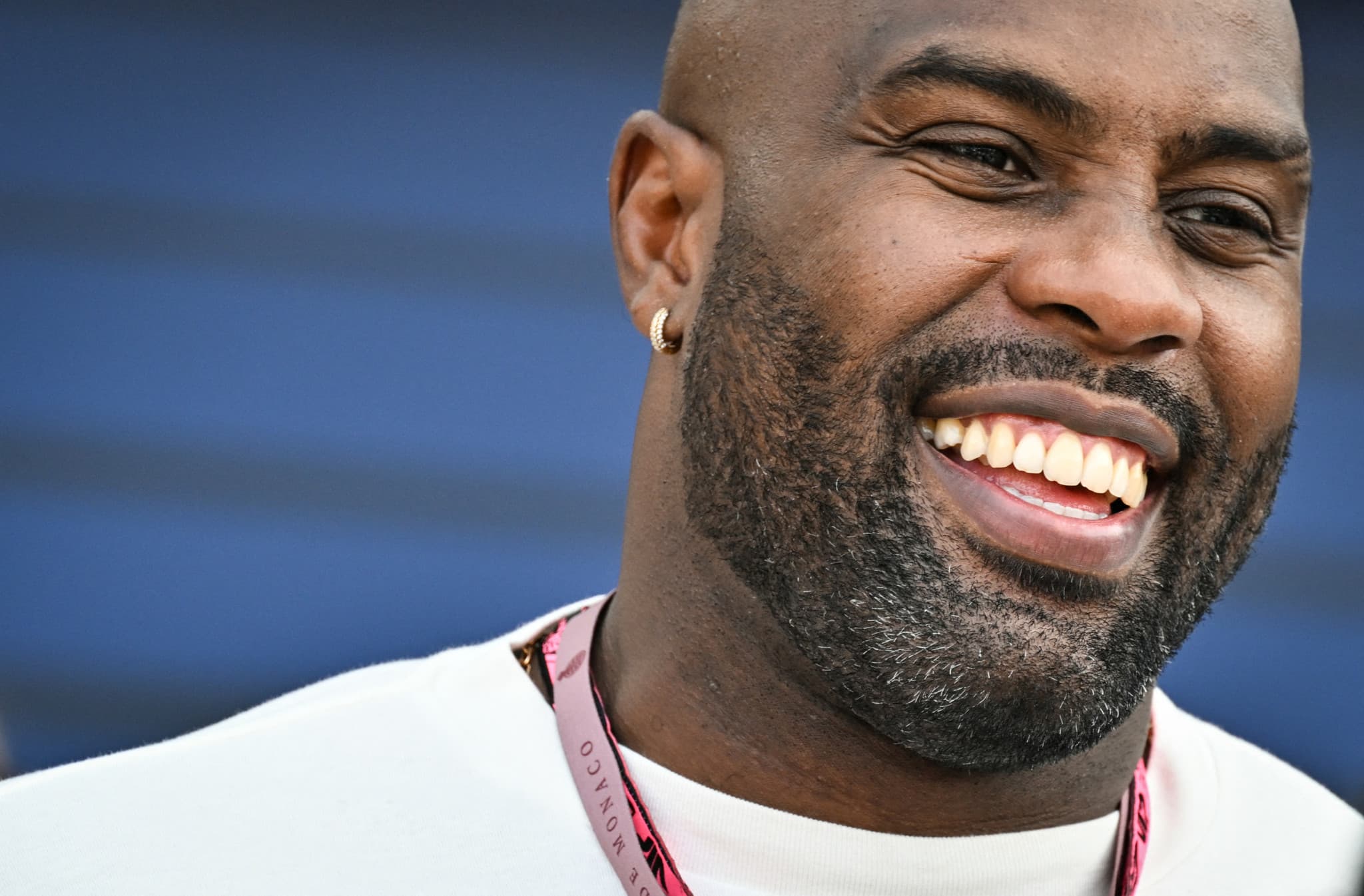 Grand Slam de judo: Teddy Riner ne viendra pas à Lausanne