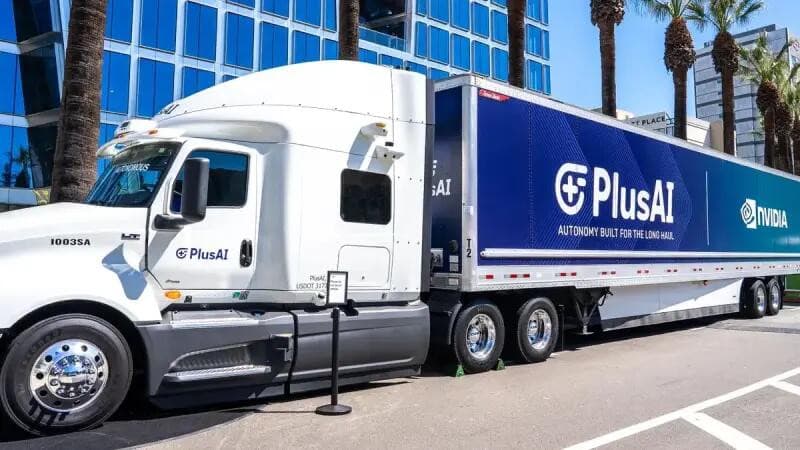 Braquage raté en Californie: Ils visaient le jackopot dans deux camions, ils n’ont trouvé que du… sable