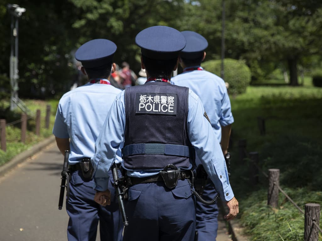 Insolite au Japon: Une femme arrêtée pour avoir cousu les lèvres de sa colocataire