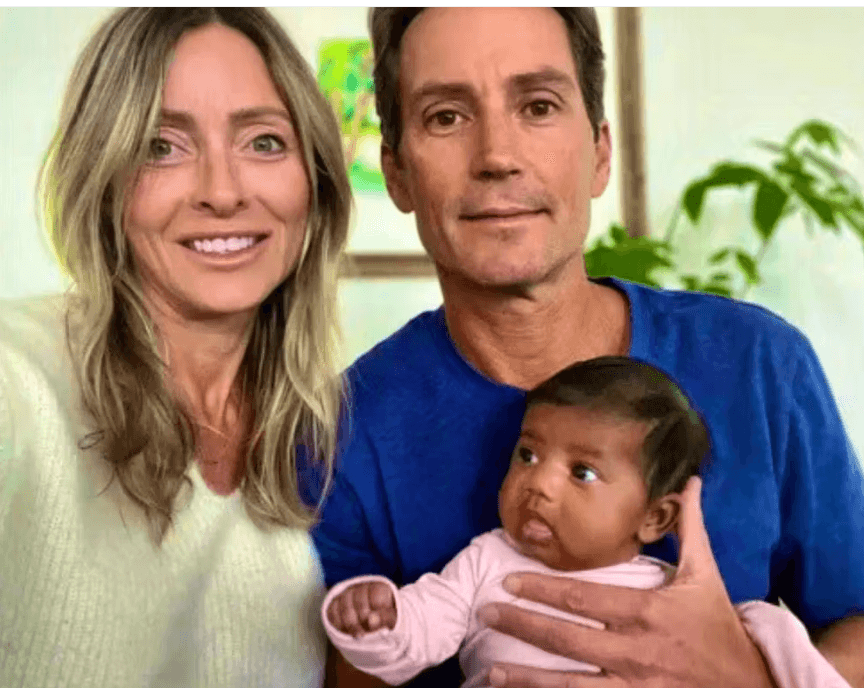 Erreur médicale en Floride: Un couple découvre que l’embryon implanté n’était pas le leur