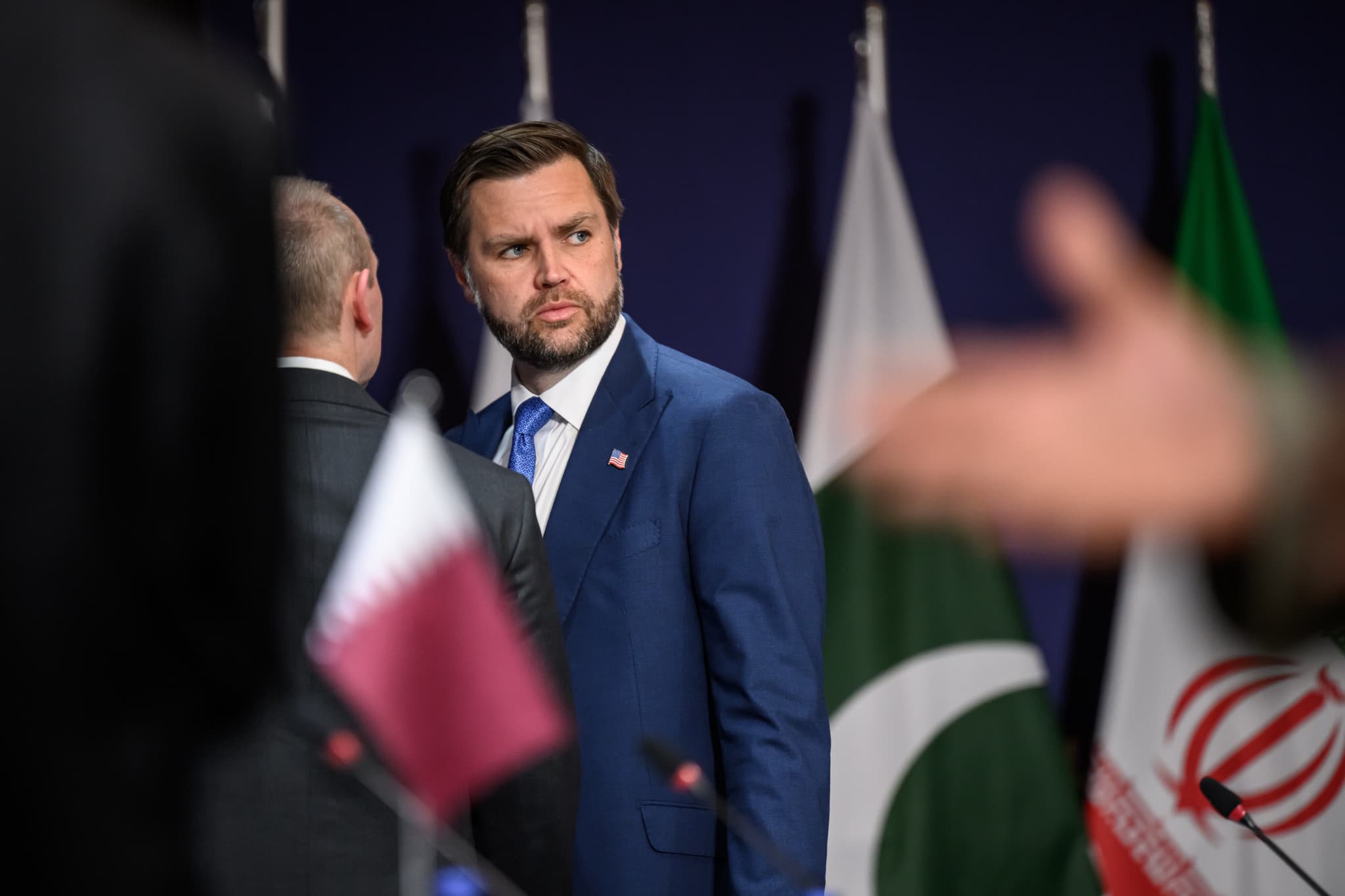 Pourparlers entre USA et Iran: «Les États-Unis capitulent devant les exigences du régime iranien»