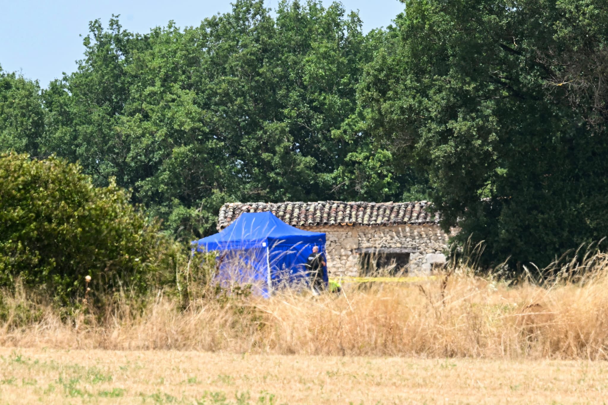 Affaire Jubillar en France: La fin d’une insoutenable attente après la découverte d’ossements