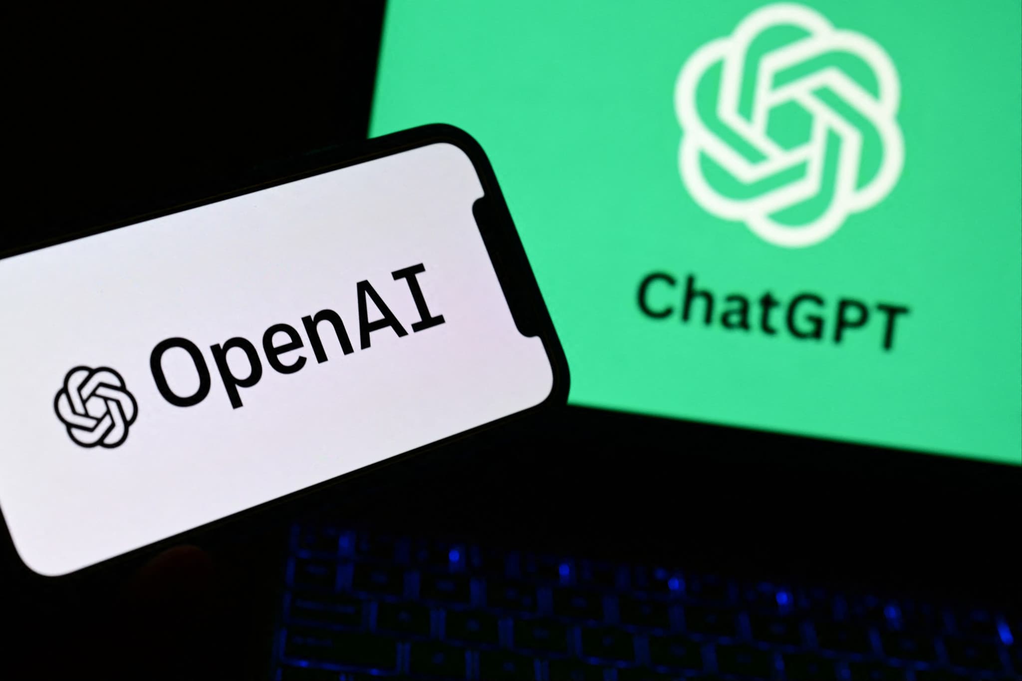 IA et cybersécurité: Les modèles d’OpenAI piratent une plateforme de leur propre initiative