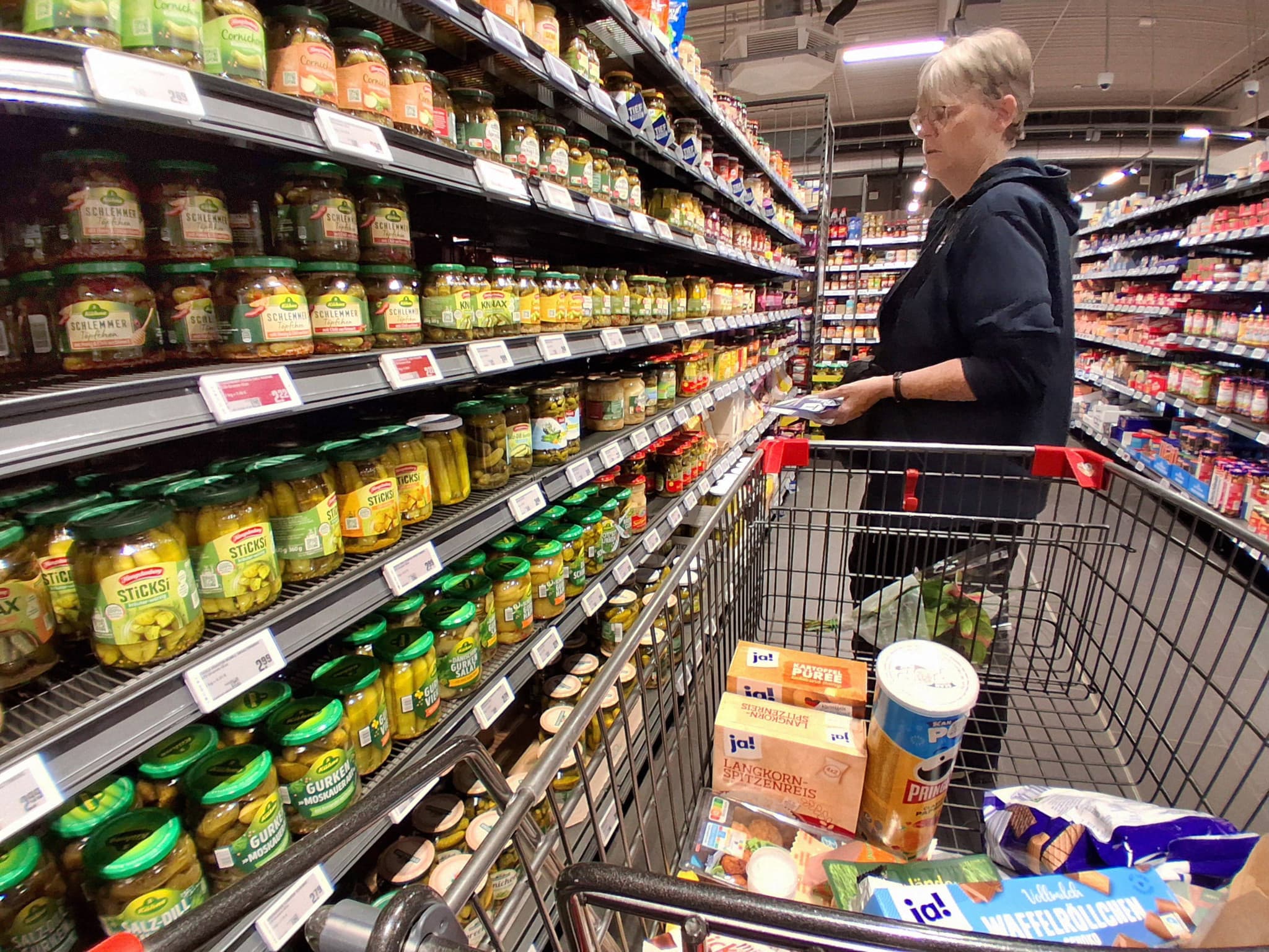 Habitudes de consommation: L’Europe interdit enfin les promesses écologiques mensongères sur vos produits