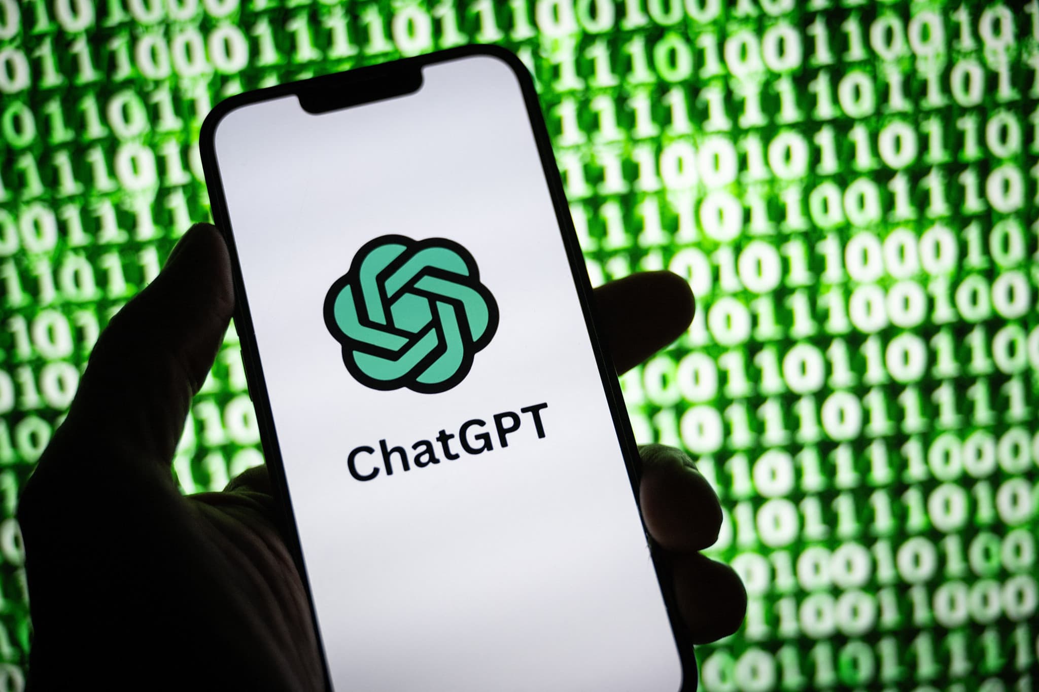 Intelligence artificielle: ChatGPT compte plus de 1,2 milliard d’utilisateurs chaque semaine