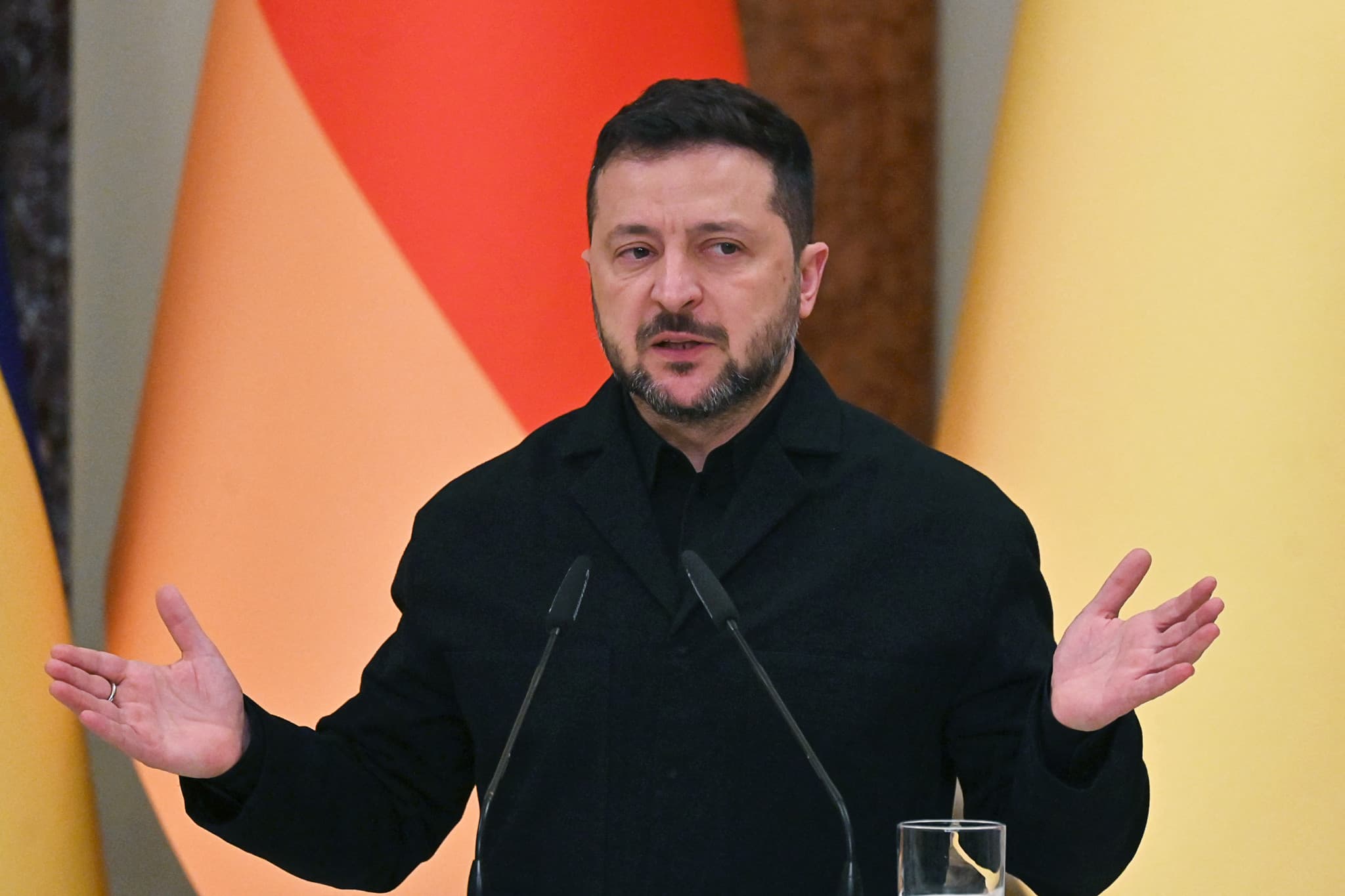 Guerre en Ukraine: Kiev «répondra» si la Russie ne respecte pas une trêve énergétique