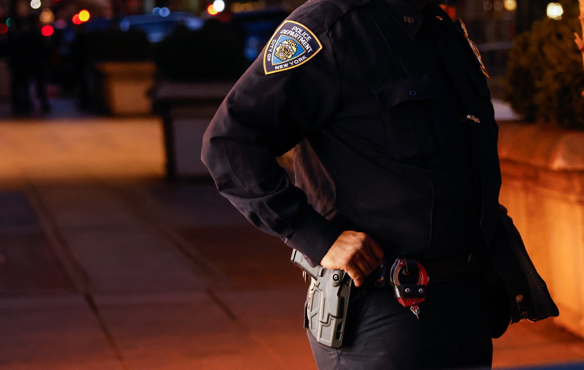 États-Unis: Deux personnes blessées au couteau à New York
