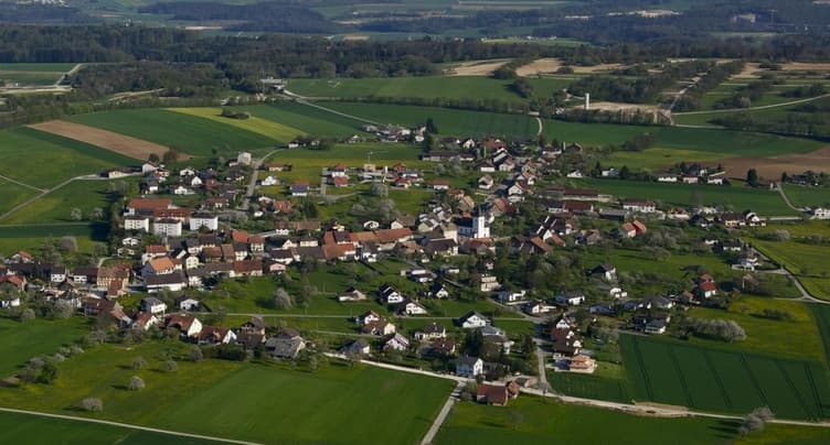 Changement de cap pour les eaux usées de Bure 