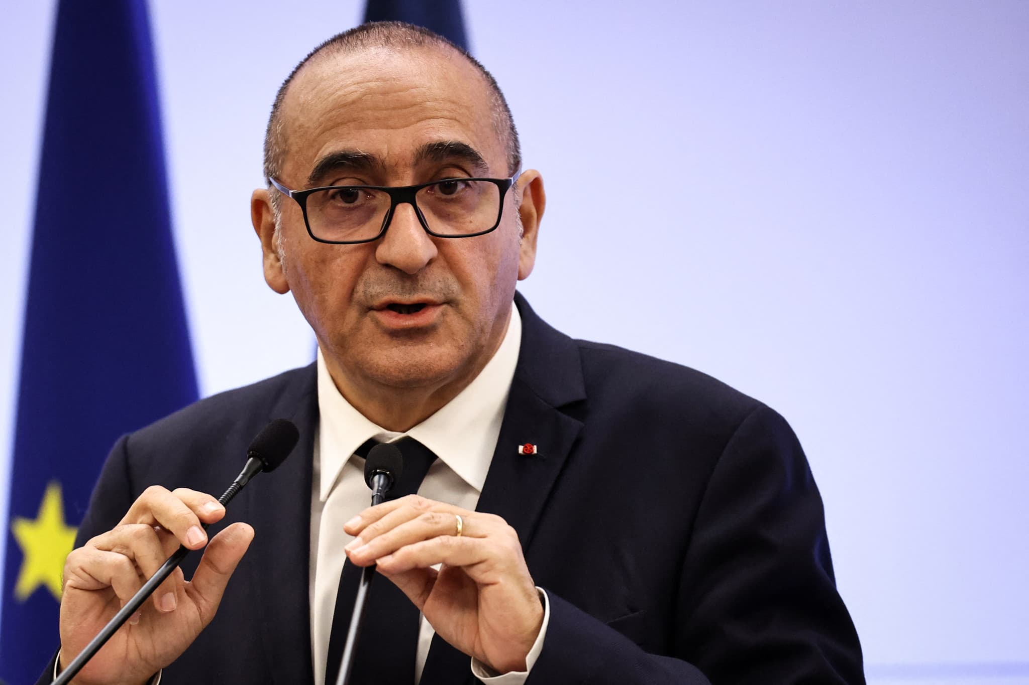 Manifestations en France: Le 31 octobre se prépare sous haute surveillance