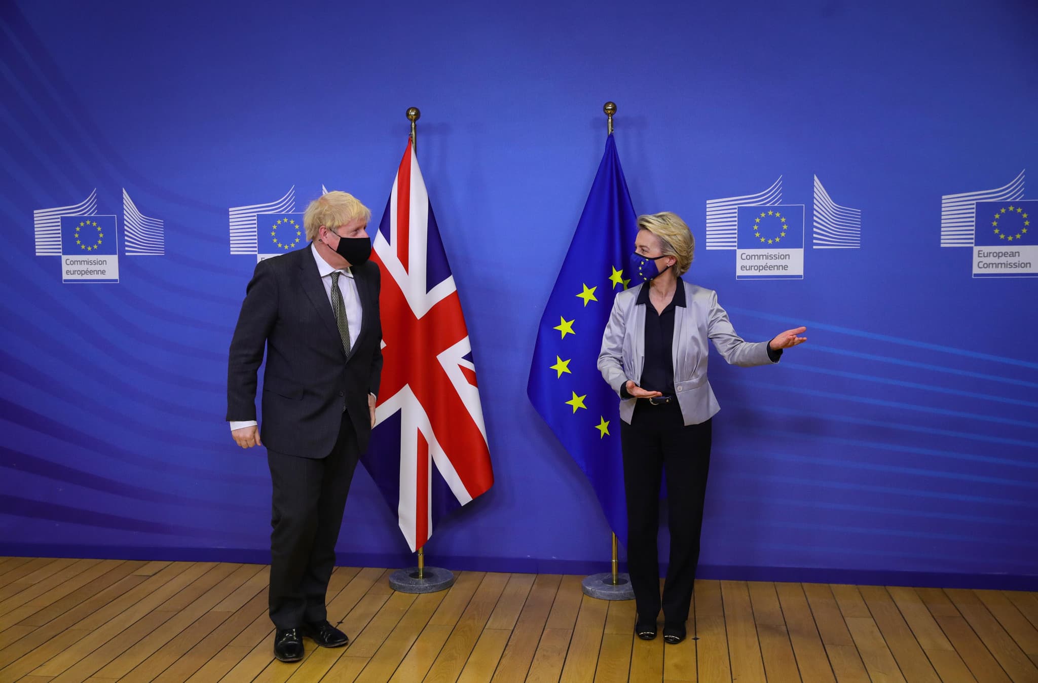 Politique: Dix ans après: le Brexit a compliqué la vie des Suisses au Royaume-Uni