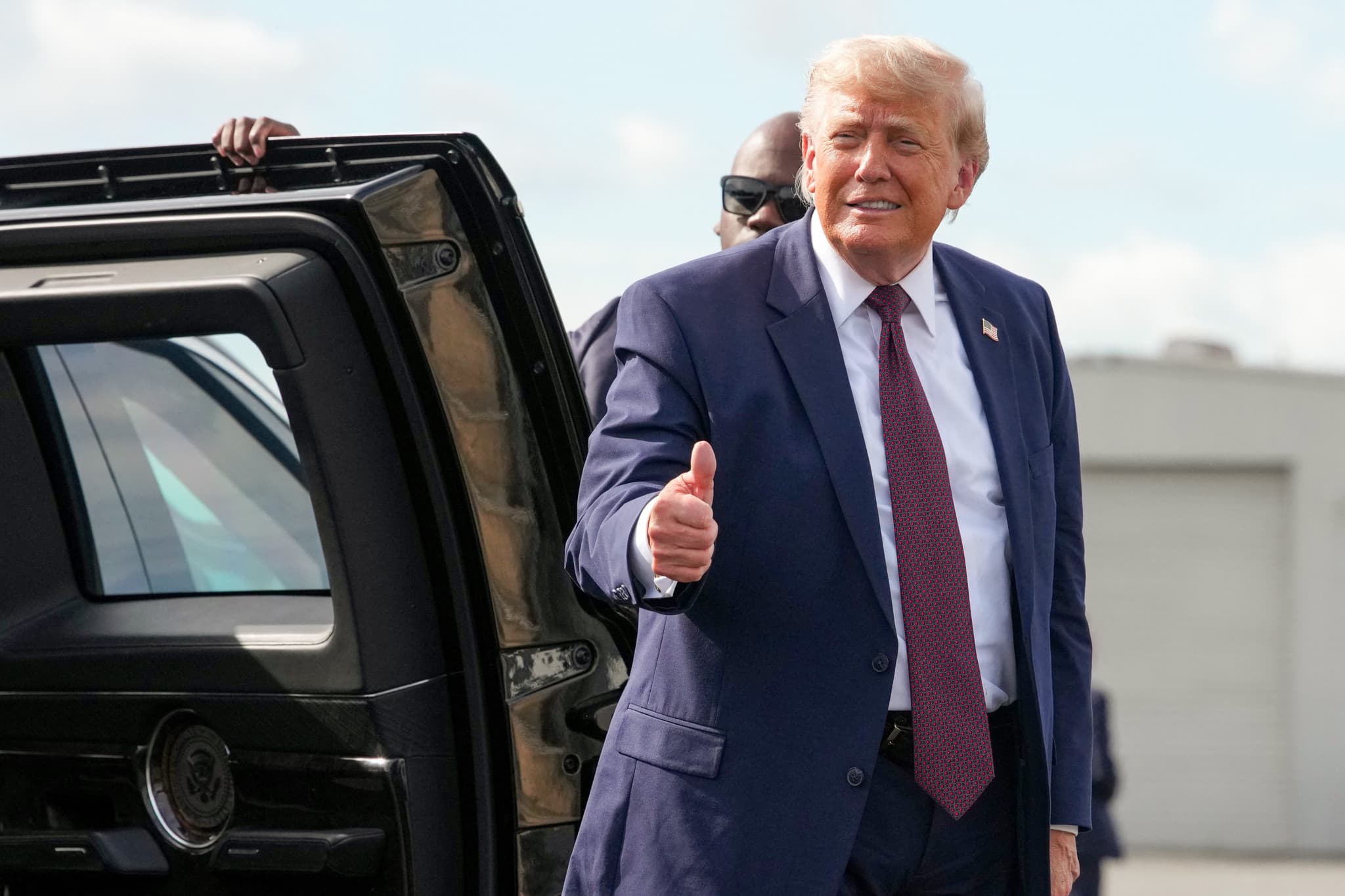 690e place du classement: Le prénom Donald n’a jamais été aussi impopulaire aux États-Unis