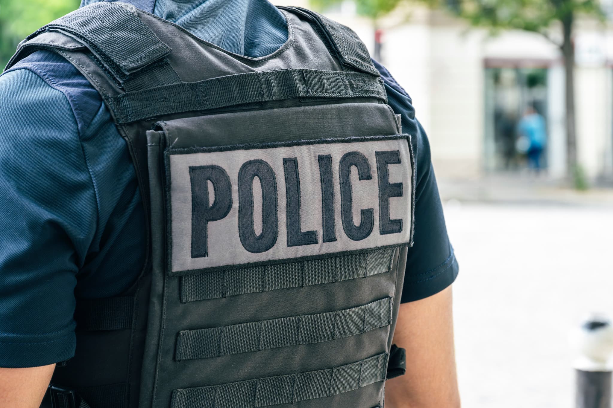 Triple homicide présumé: Quatre membres d’une même famille retrouvés morts à Toulouse