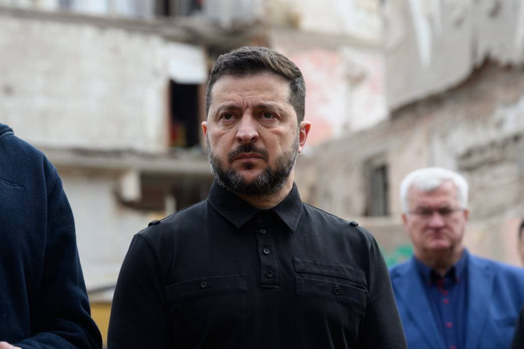 Guerre en Ukraine: Zelensky dénonce les bombardements russes après l’accord sur le diesel