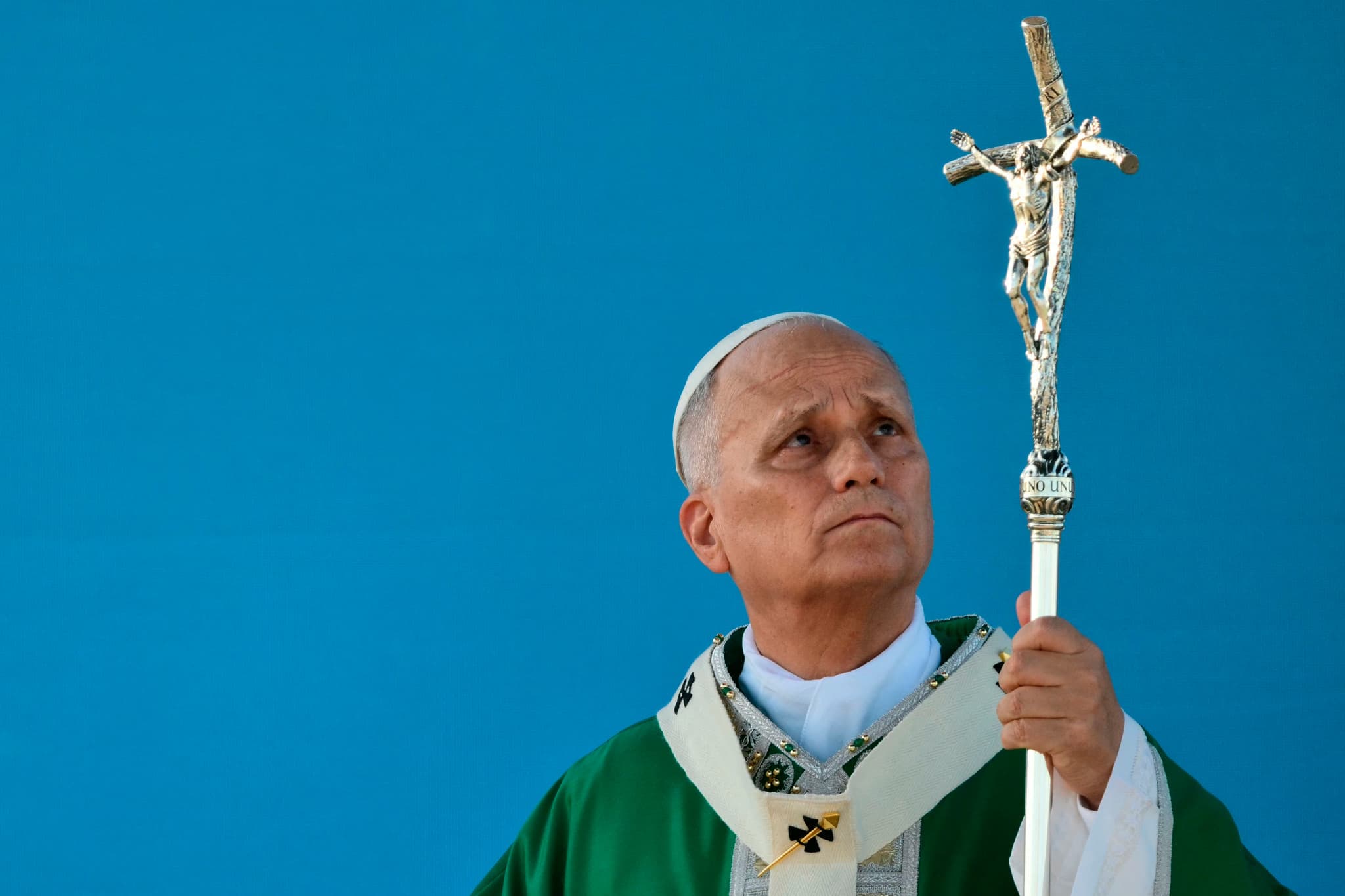 Santé du souverain pontife: L’opération du pape au poumon «s’est bien déroulée»
