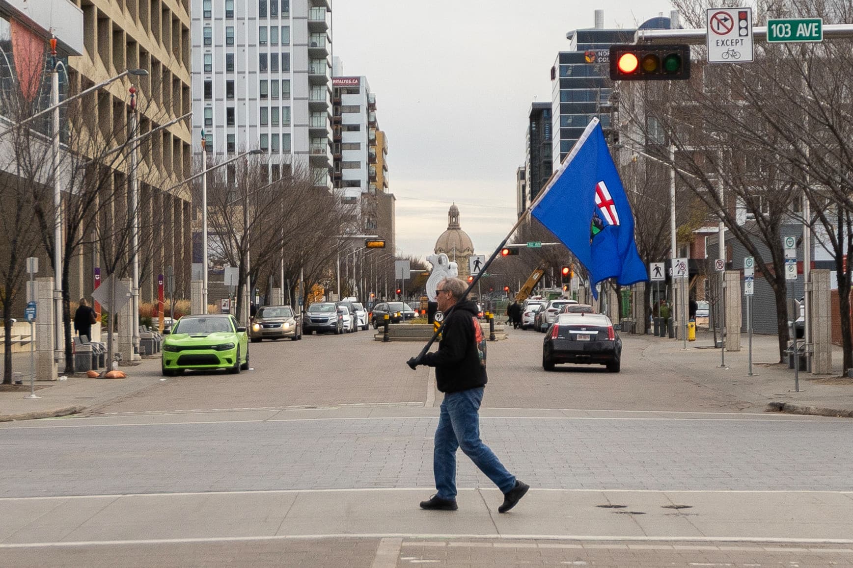 Indépendance de l’Alberta au Canada: Carney salue le choix de «l’unité» après l’échec des séparatistes