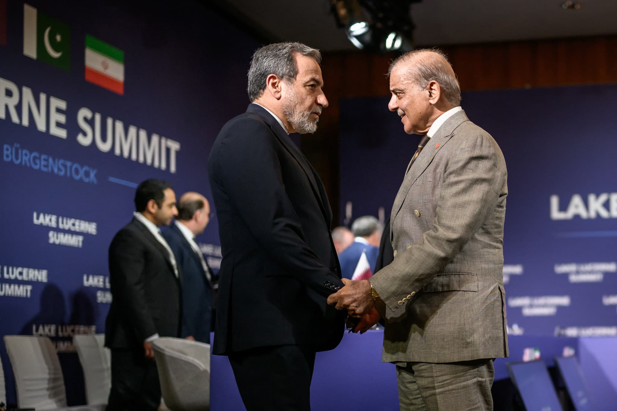 Guerre au Moyen-Orient: La délégation iranienne rentre à Téhéran après «18 heures d’intenses discussions»