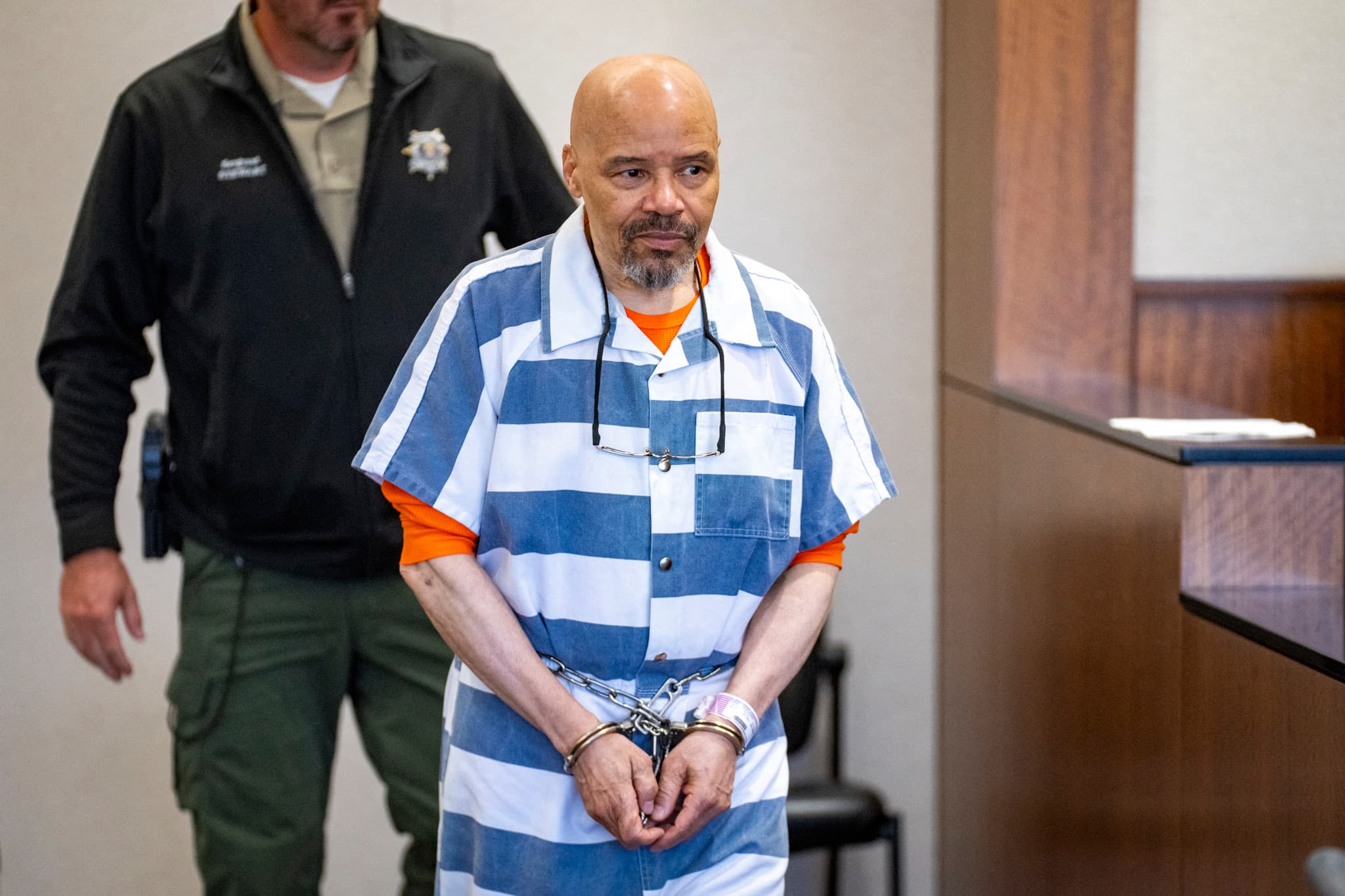 Erreur judiciaire aux États-Unis: Un détenu libéré après 41 ans dans le couloir de la mort