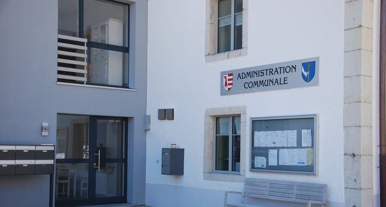 Lajoux doit encore se trouver un conseiller communal