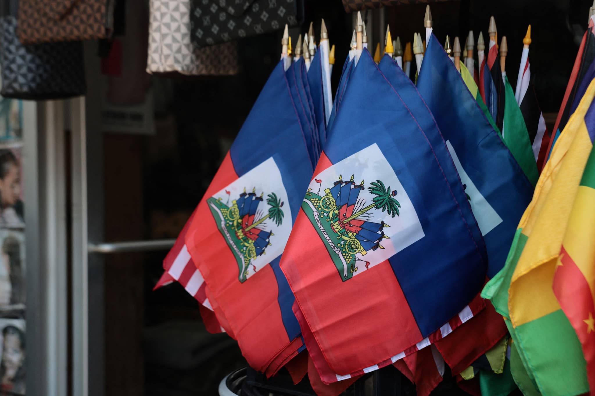 Crise en Haïti: Des élections annoncées pour décembre, mais la violence des gangs menace