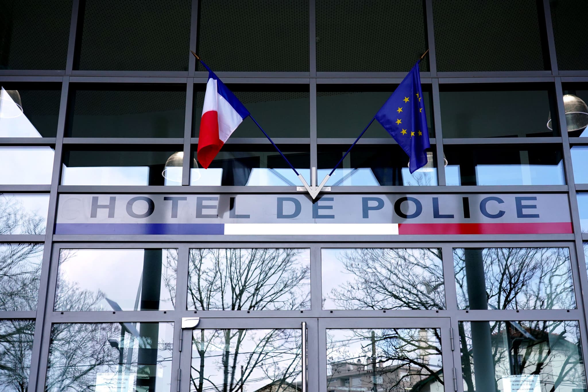Faits divers en Bretagne: Un garçon de dix ans mis en examen pour tentative de viol sur une joggeuse