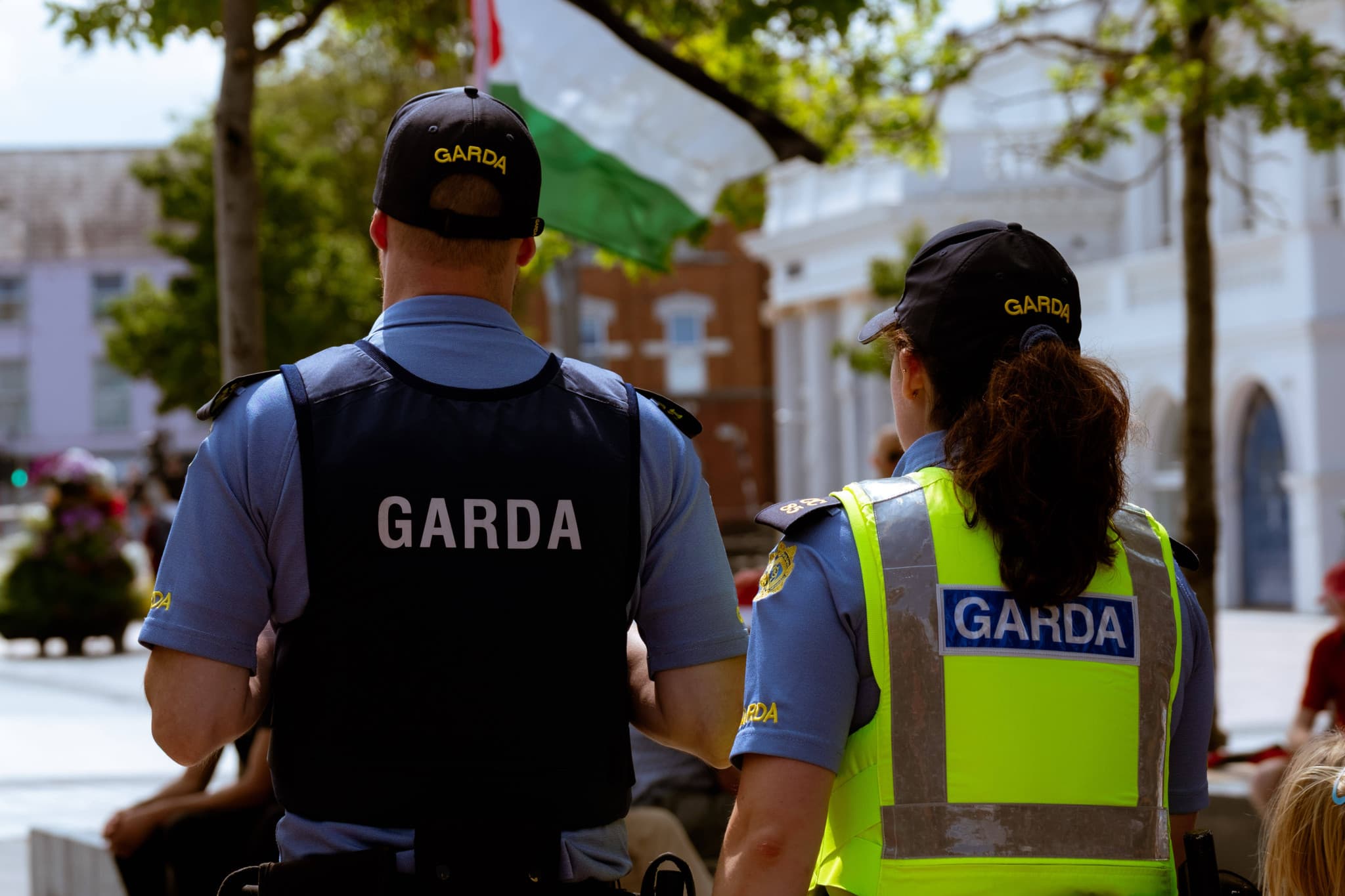 Républicains dissidents: Un projet d’attentat à la voiture piégée déjoué en Irlande