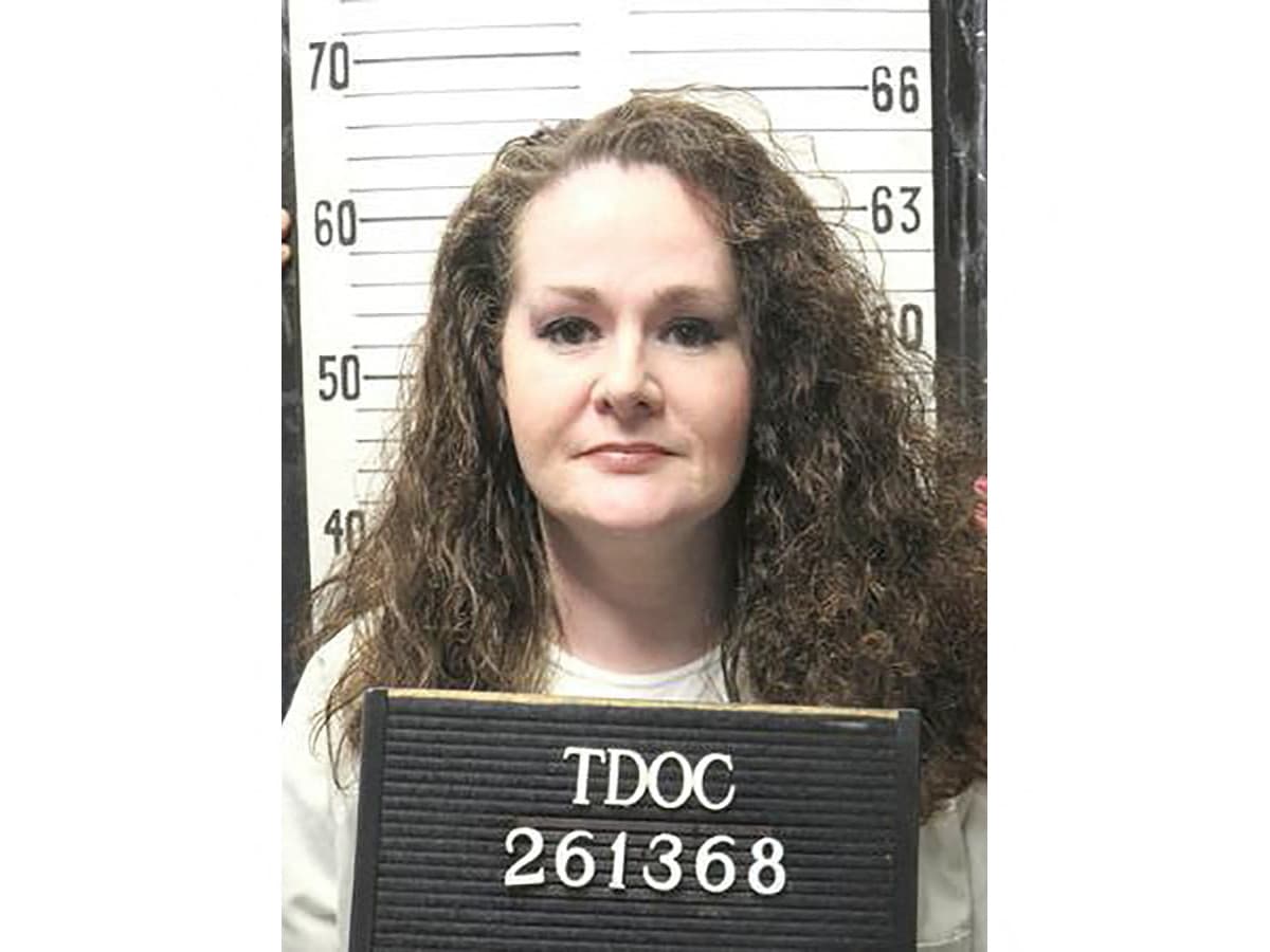 Peine de mort aux États-Unis: Christa Pike a recommencé à marcher après avoir survécu à son exécution
