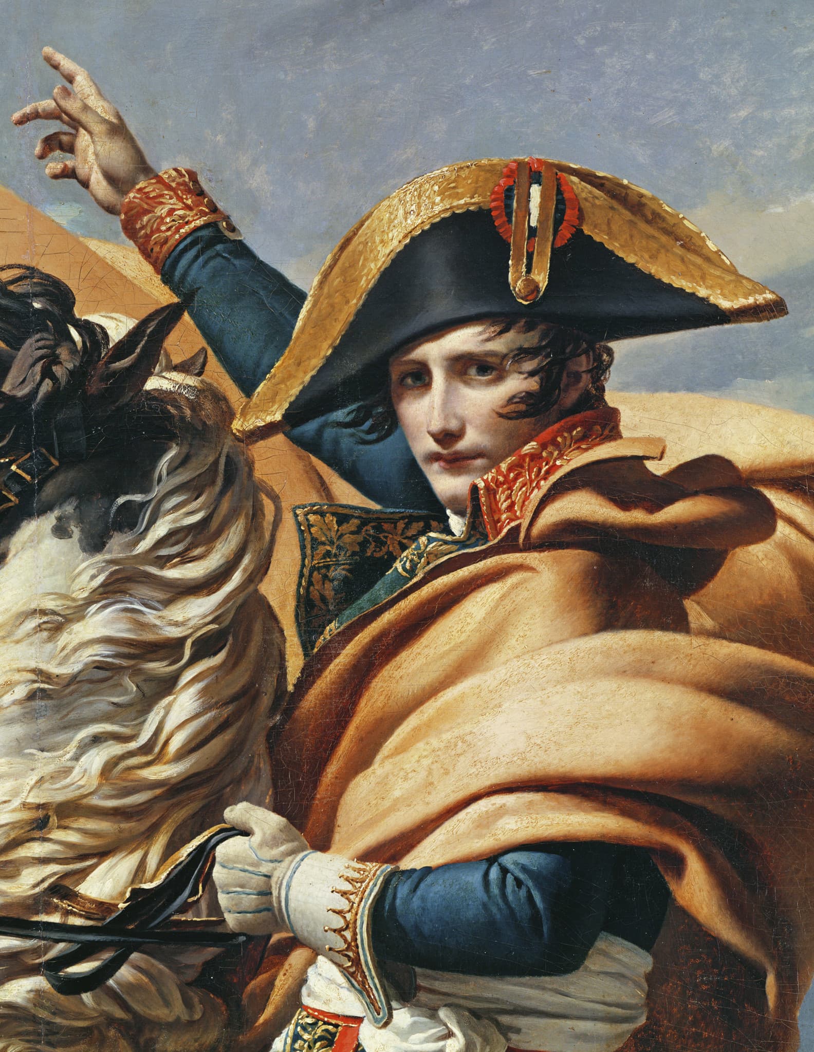 Intelligence artificielle: Le code secret de Napoléon qui a résisté 217 ans, déchiffré en 6 heures par une IA