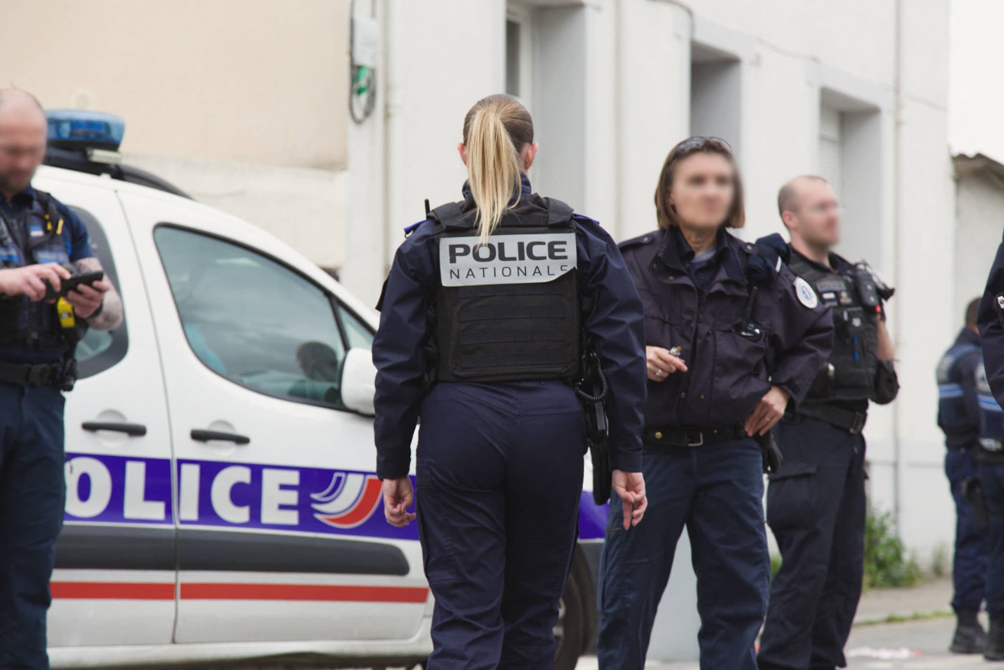 Violence à Nantes: Un jeune de 19 ans abattu, le cinquième homicide par balle en deux mois