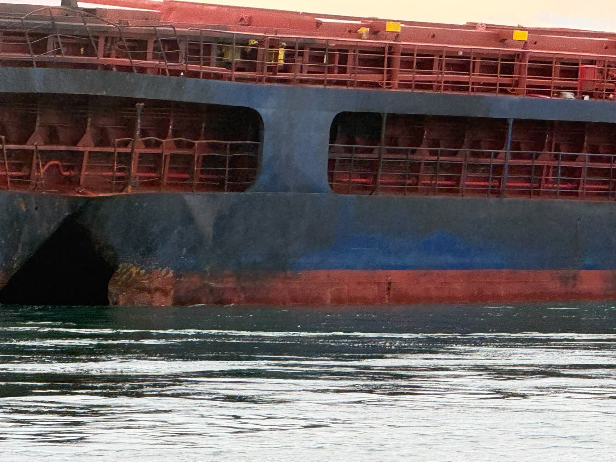 Escalade en mer Noire: La Roumanie accuse la Russie après une nouvelle attaque meurtrière