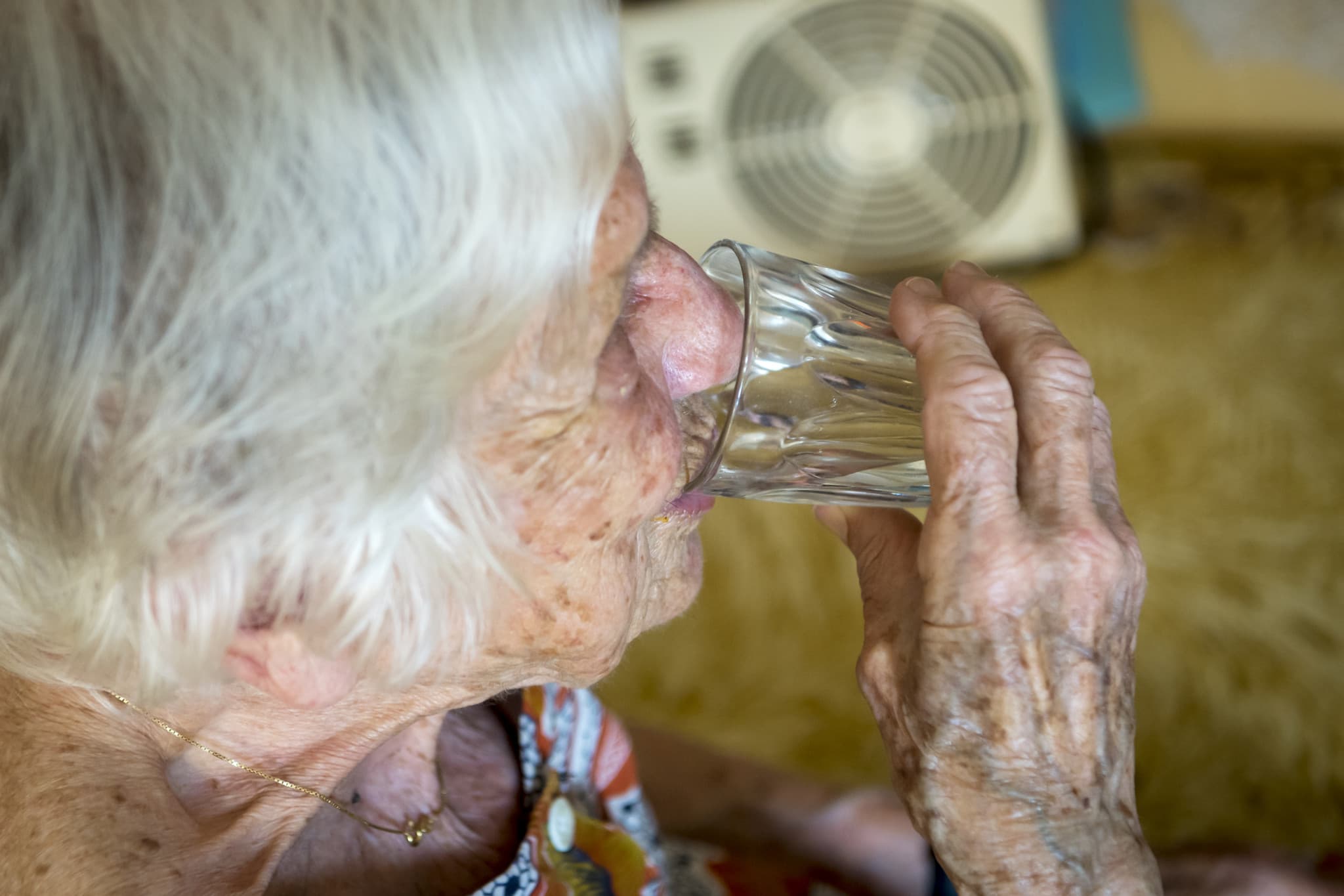 Des chiffres records: La canicule de cet été aurait tué 100’000 personnes en Europe
