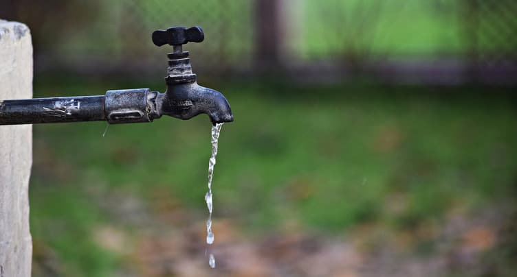 Vers la création d’un syndicat des eaux du Haut-Plateau