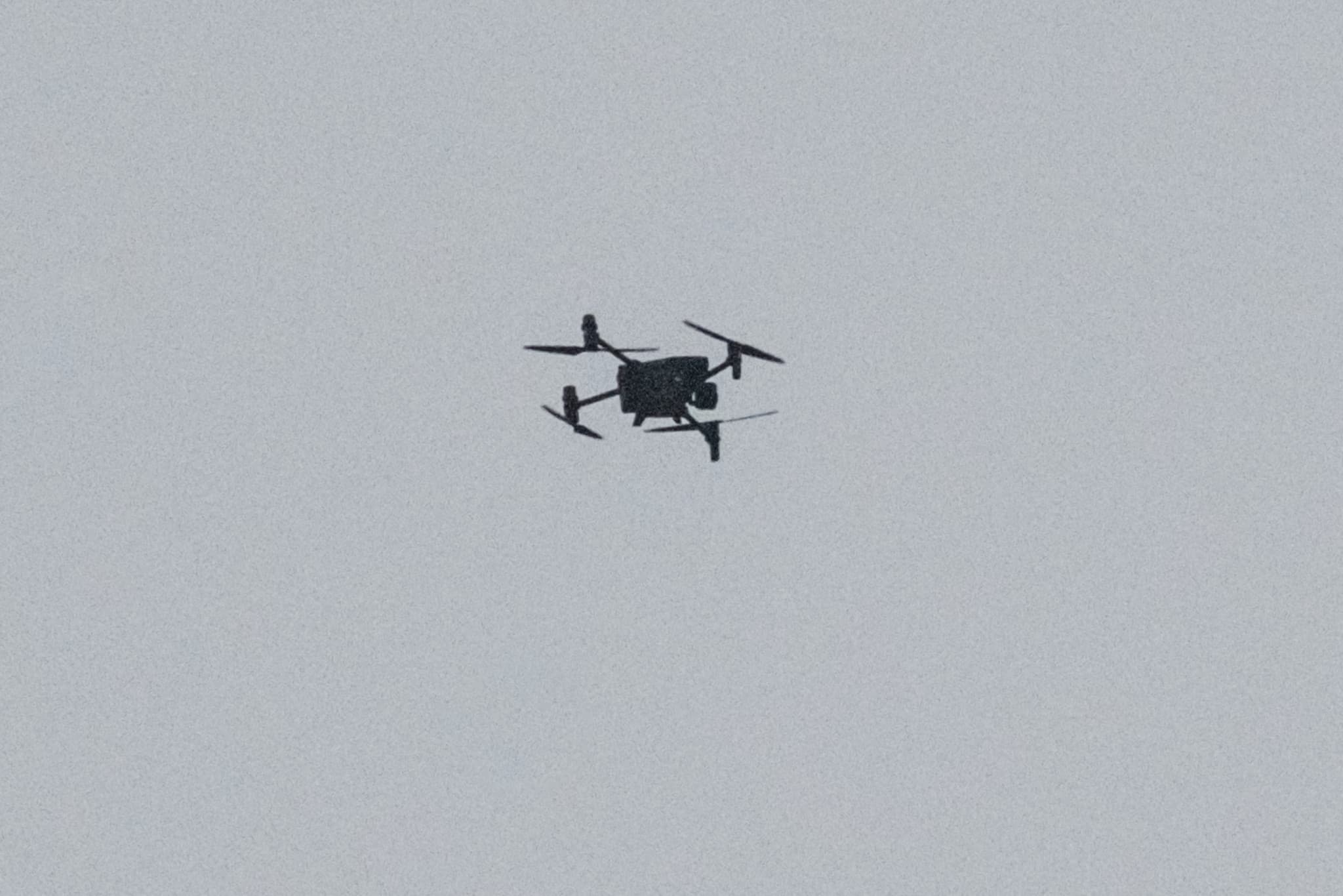 Guerre en Ukraine: Moscou visée une attaque massive de drones pendant la nuit