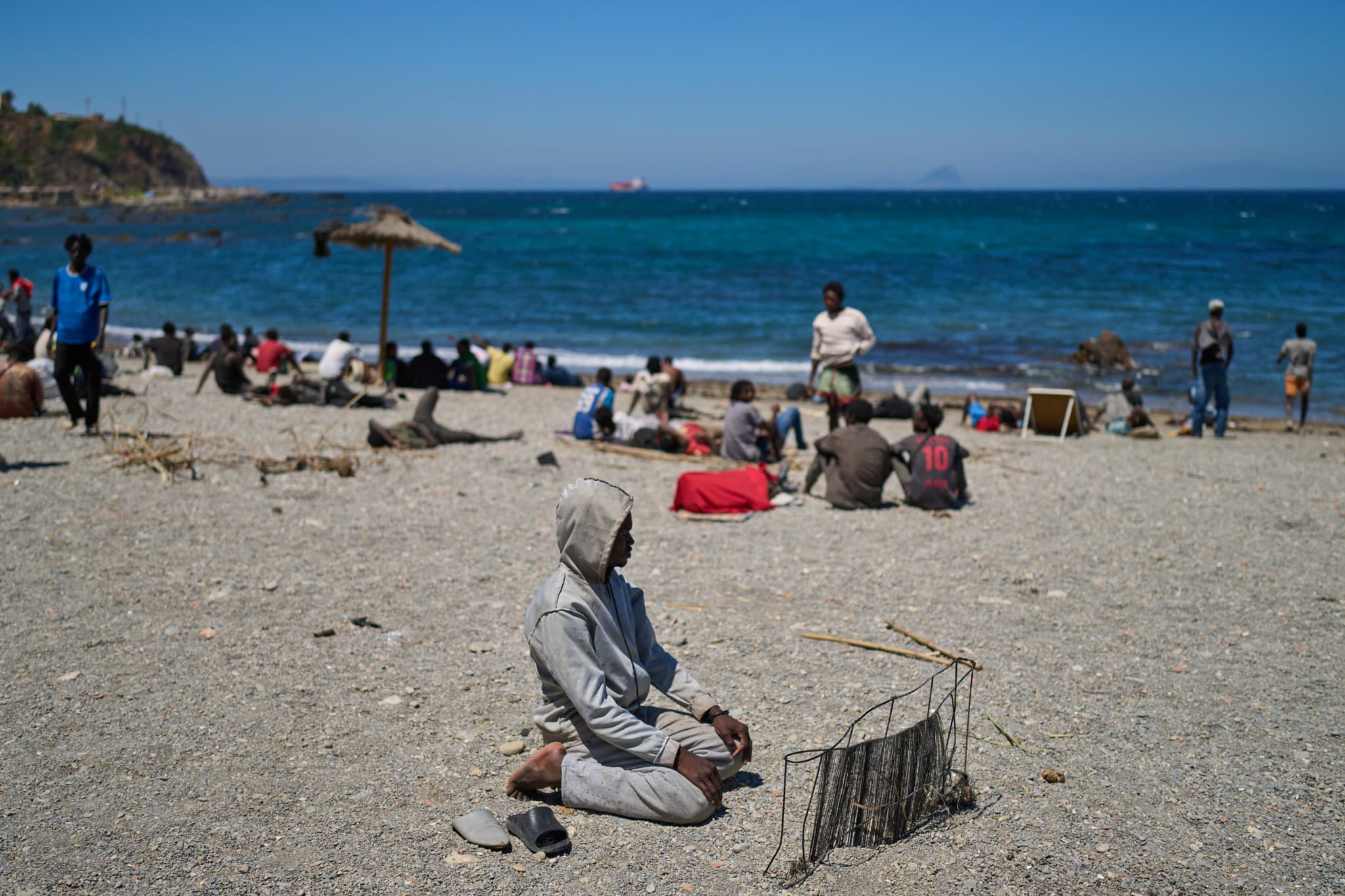 Crise à Ceuta: Le Maroc sort enfin de son silence, et son décompte officiel des décès surprend