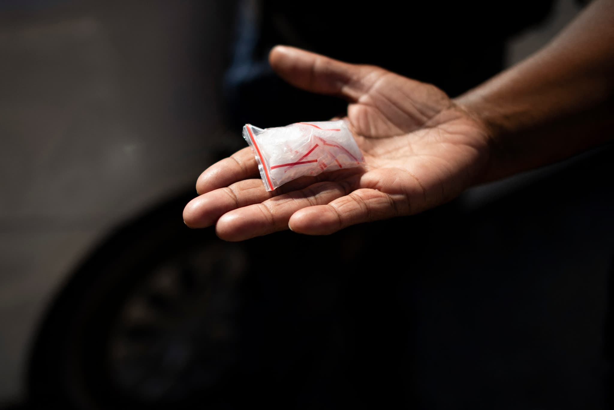 Trafic de drogue au Nigeria: À 83 ans, elle récidive et ouvre un point de vente de drogue