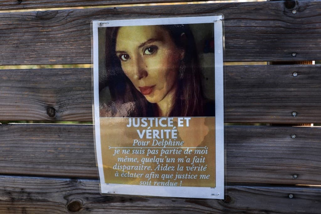 Affaire Jubillar en France: Des ossements ont été découverts lors de nouvelles fouilles