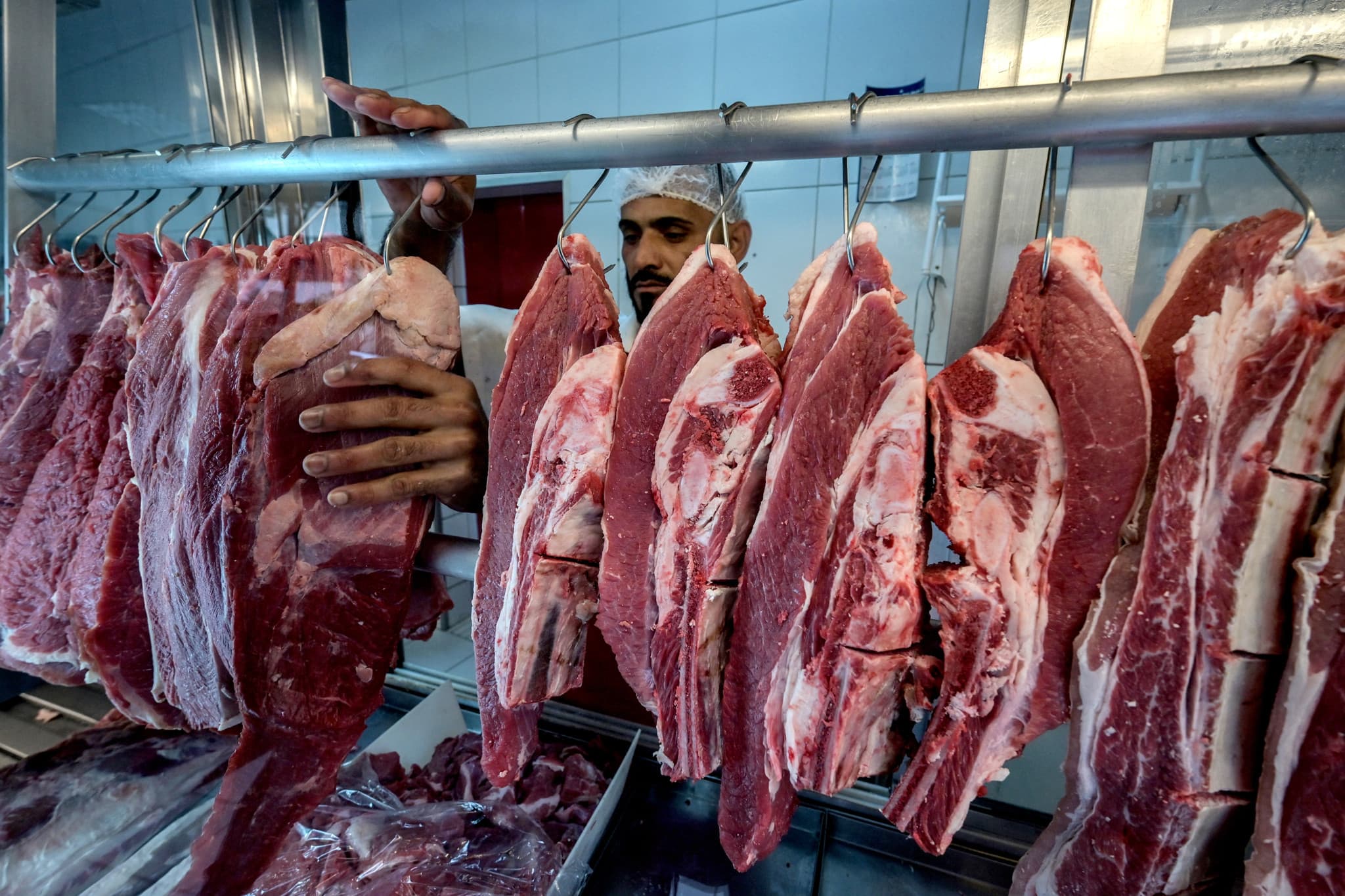 Sécurité alimentaire: L’Union européenne suspend ses importations de viande brésilienne