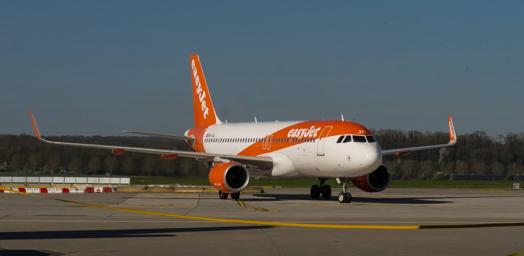 Transport aérien perturbé: Chez Easyjet, le personnel choisit un week-end d’août pour faire grève
