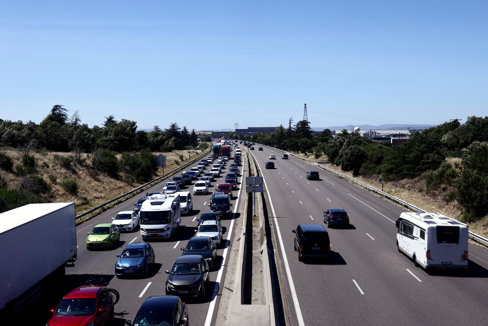 Sécurité routière: Bientôt impossible de dépasser la vitesse autorisée au volant en Europe?