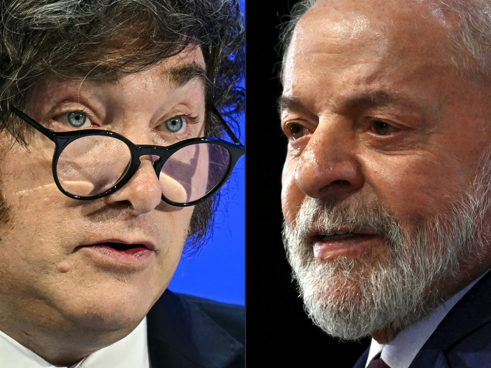 Crise Argentine-Brésil: L’ambassadeur argentin expulsé après les propos de Milei contre Lula