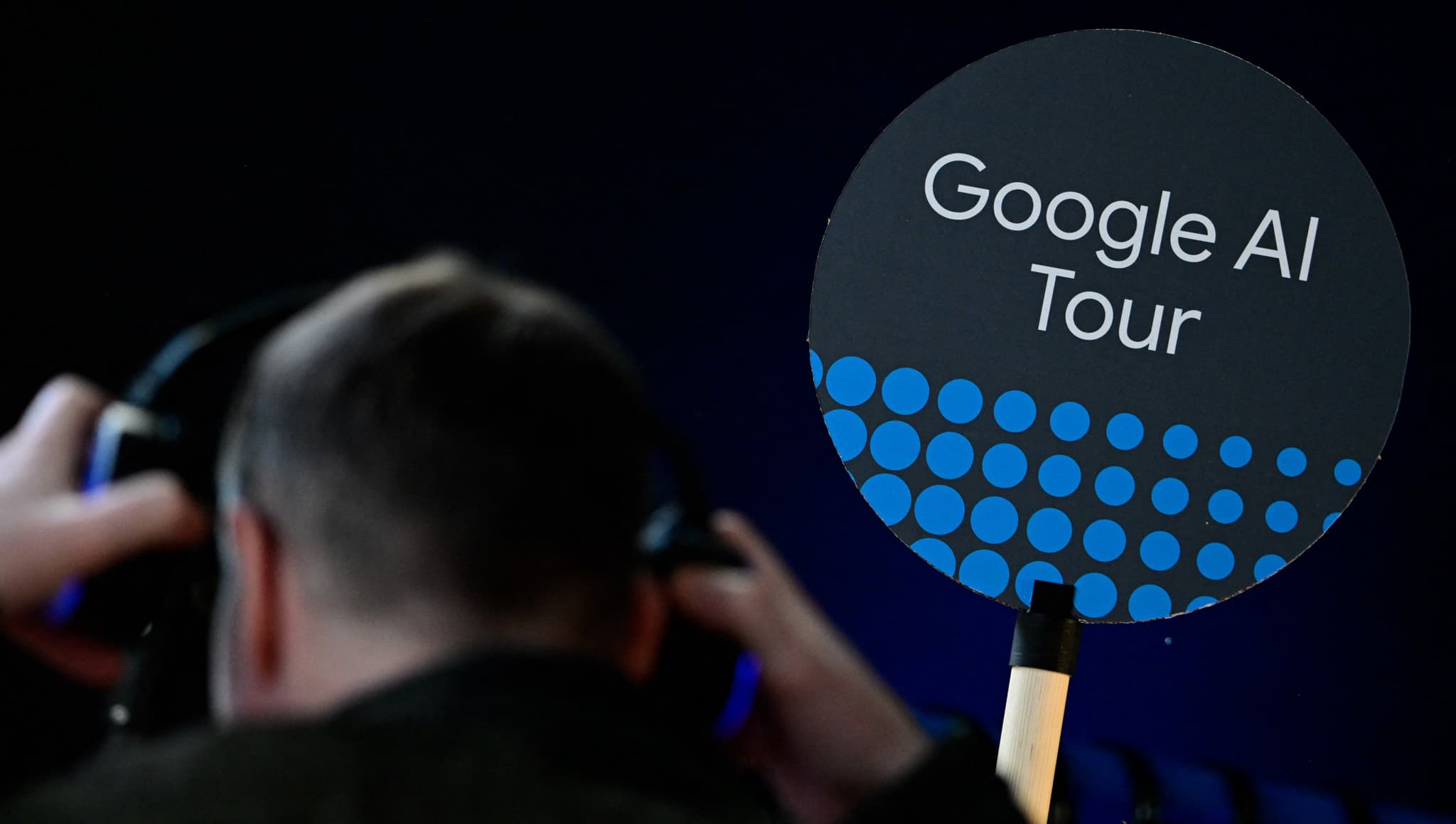 Alerte d’un ex-employé de Google: «L’IA a le potentiel de nous tuer tous»