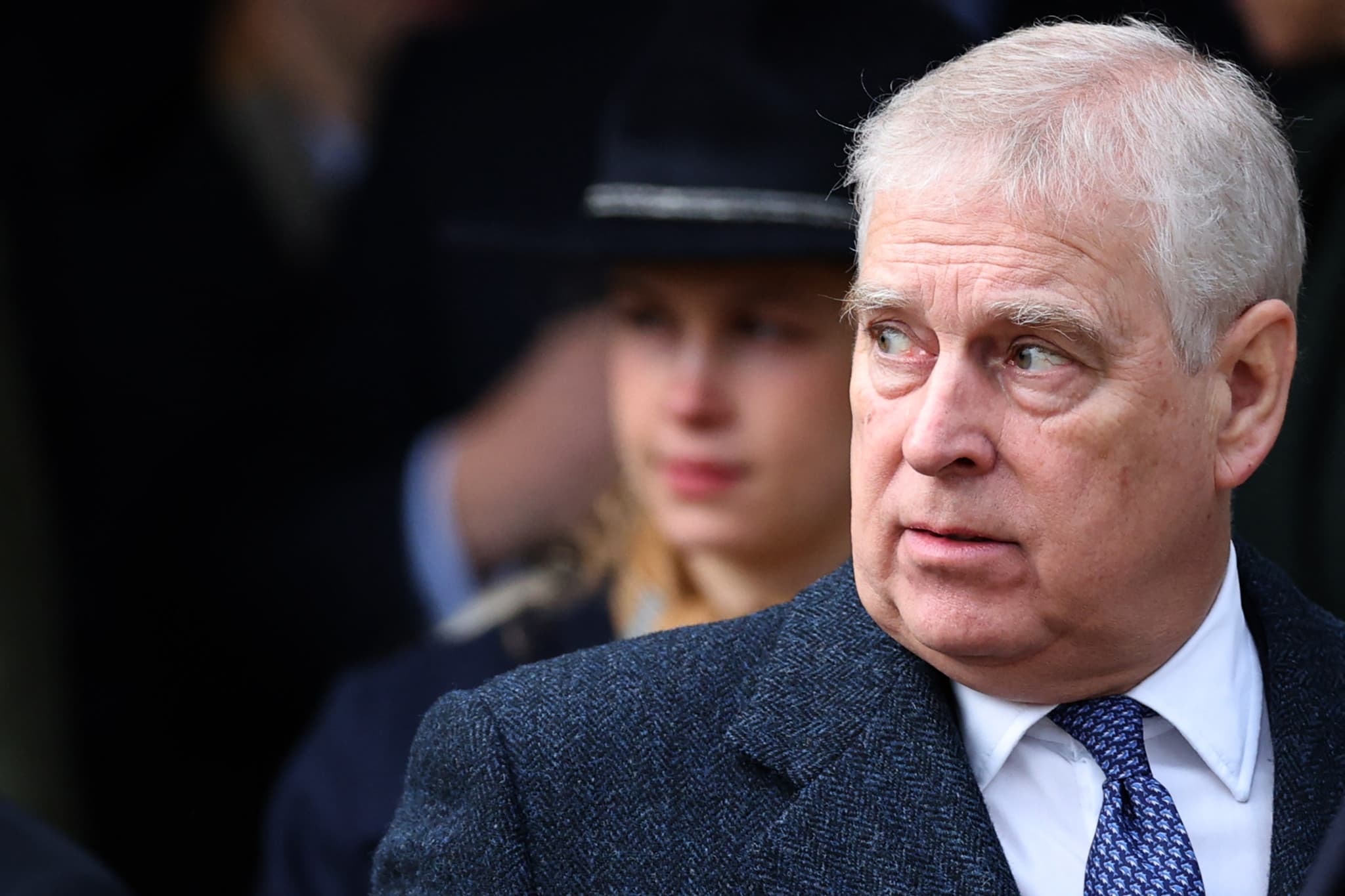 Affaire Epstein: L’ex-prince Andrew conteste la légalité des perquisitions à son domicile