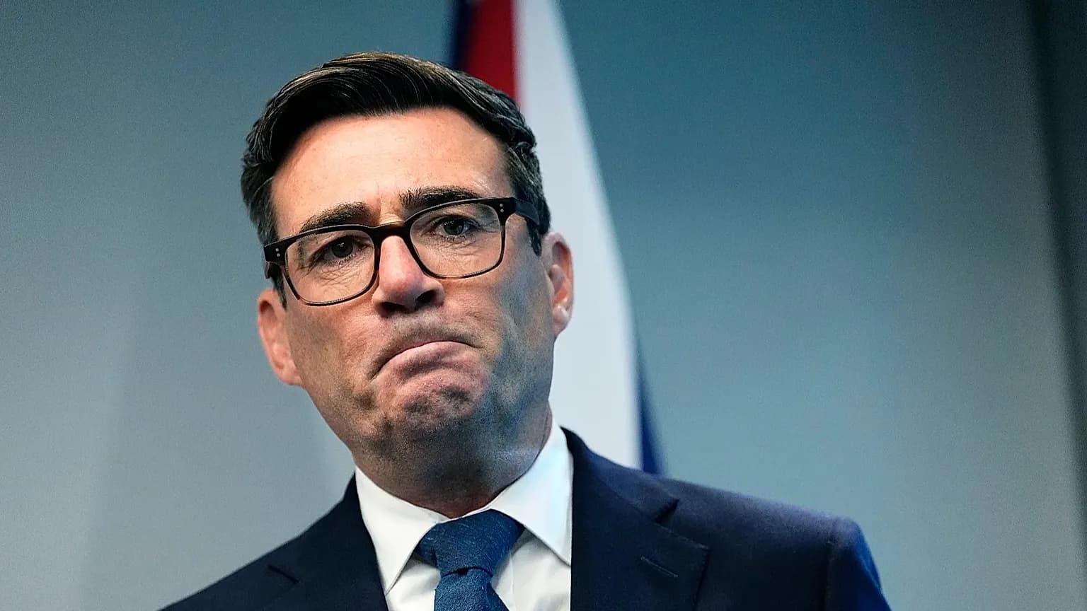 Royaume-Uni : Burnham relance le débat sur le Brexit, un retour dans l'Union européenne est envisageable