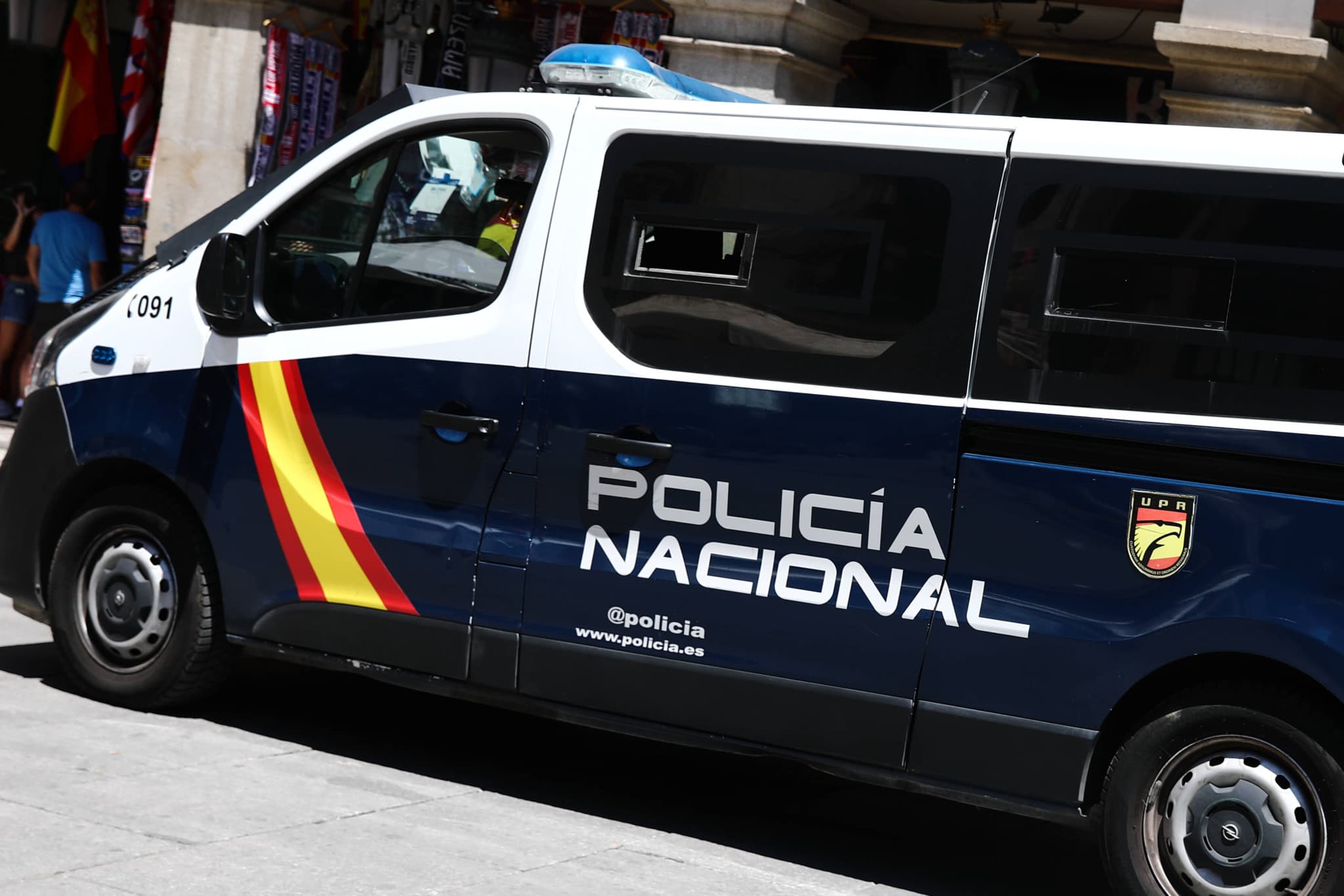 Disparition sur la Costa del Sol: Un Suisse disparu en Espagne retrouvé sain et sauf après neuf jours