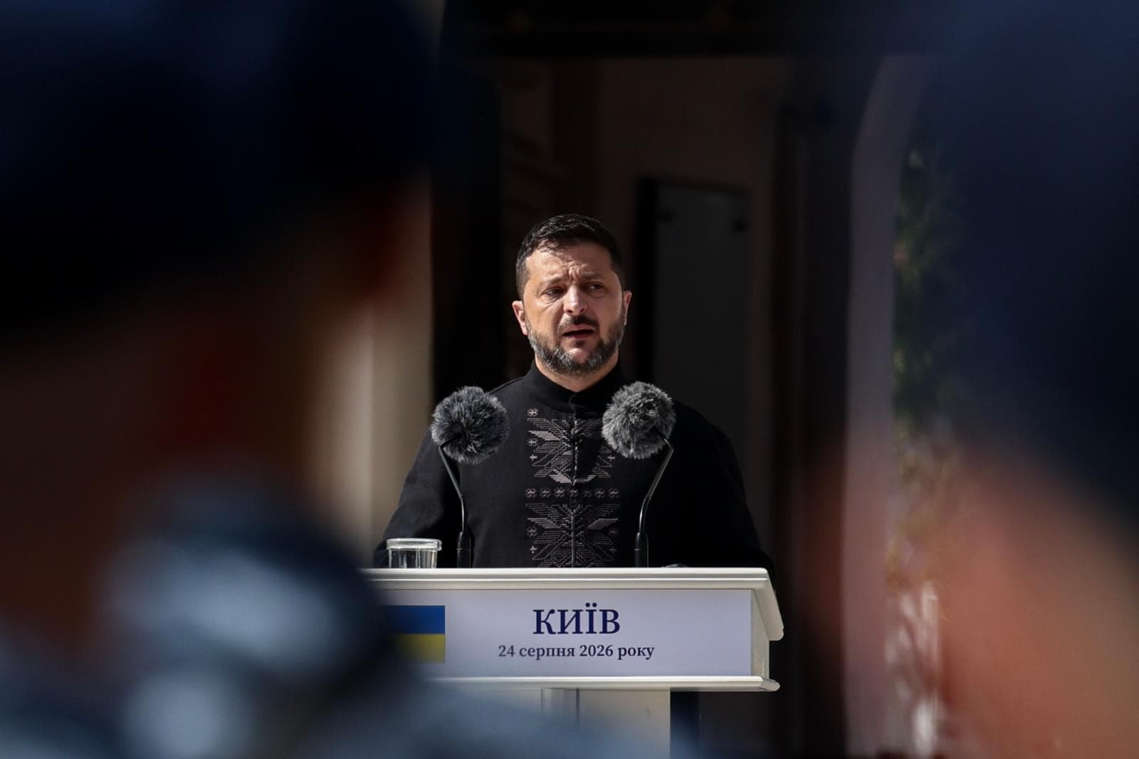 Fusillade à Kiev entre le SBU et le GUR: Zelensky dénonce un incident entre services de renseignement rivaux