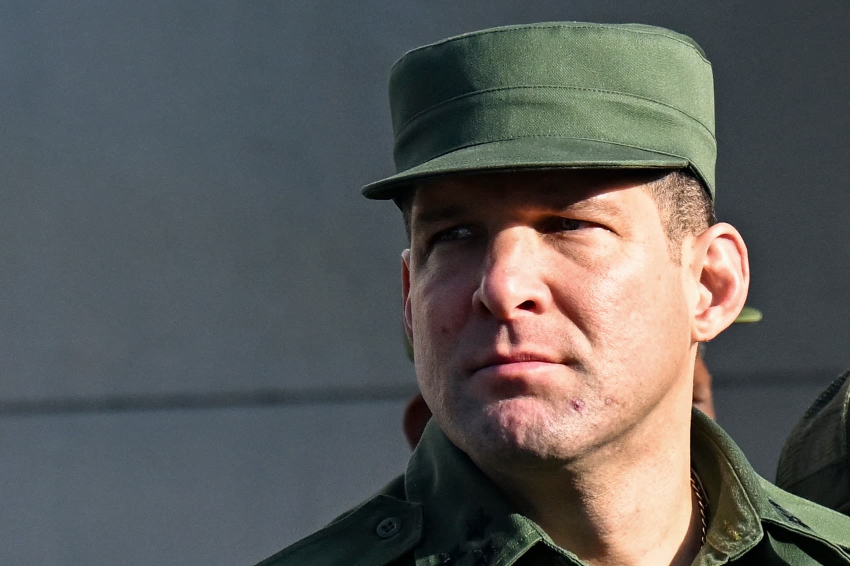 Entre Cuba et Washington: La Havane reconnaît le rôle du petit-fils de Raul Castro face à Washington